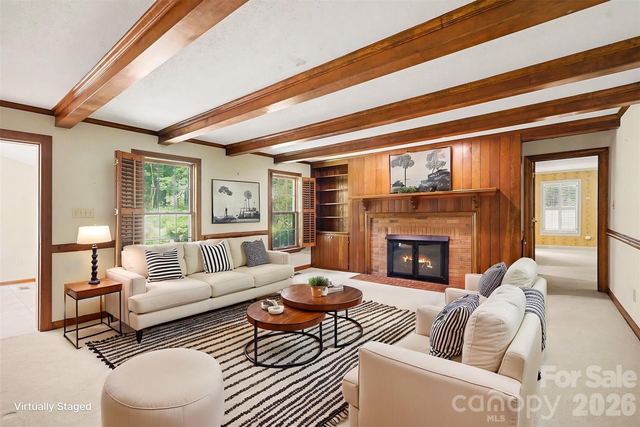 215 Chedworth Court — Concord
