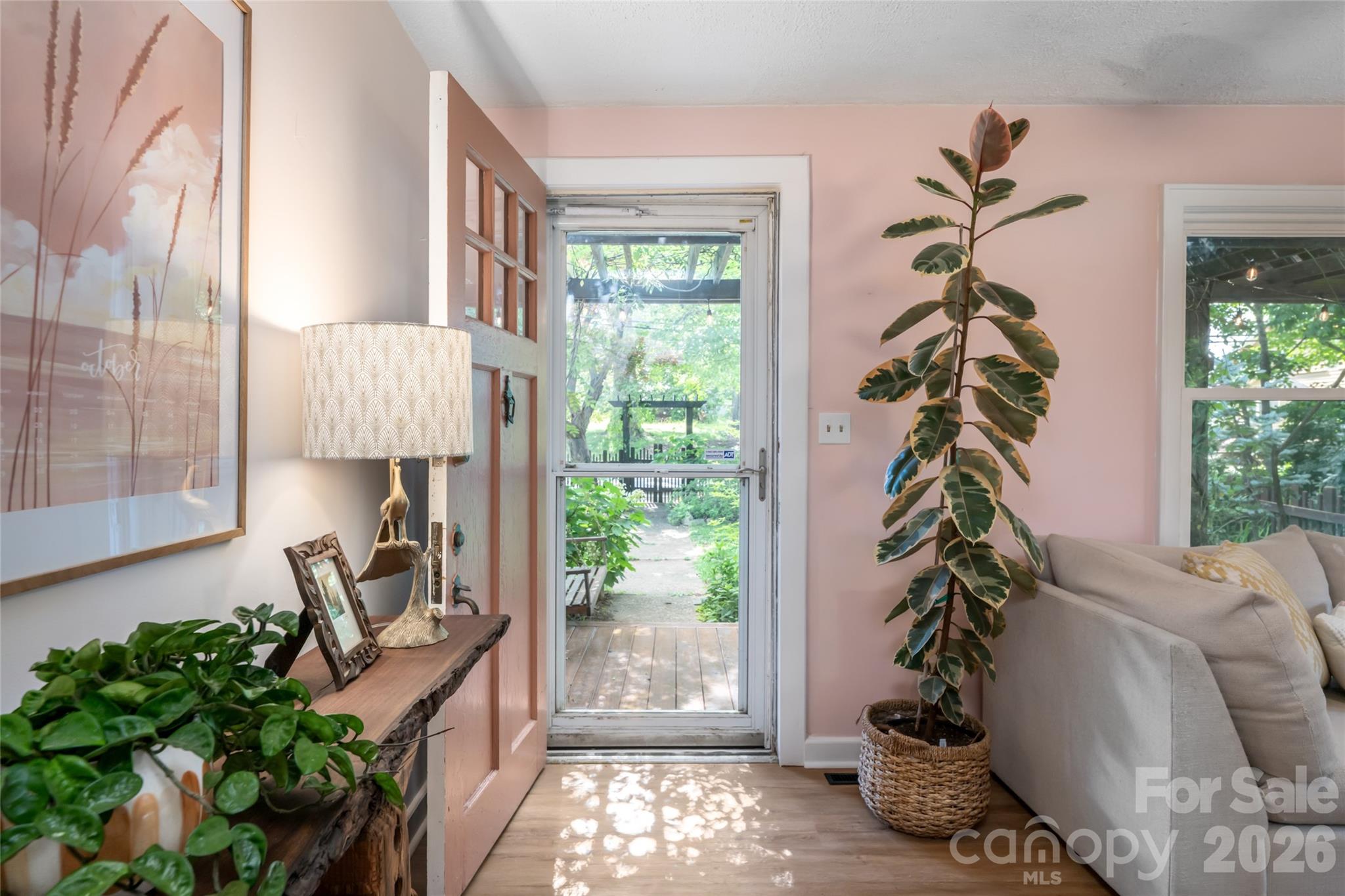 182 Brevard Road — Asheville