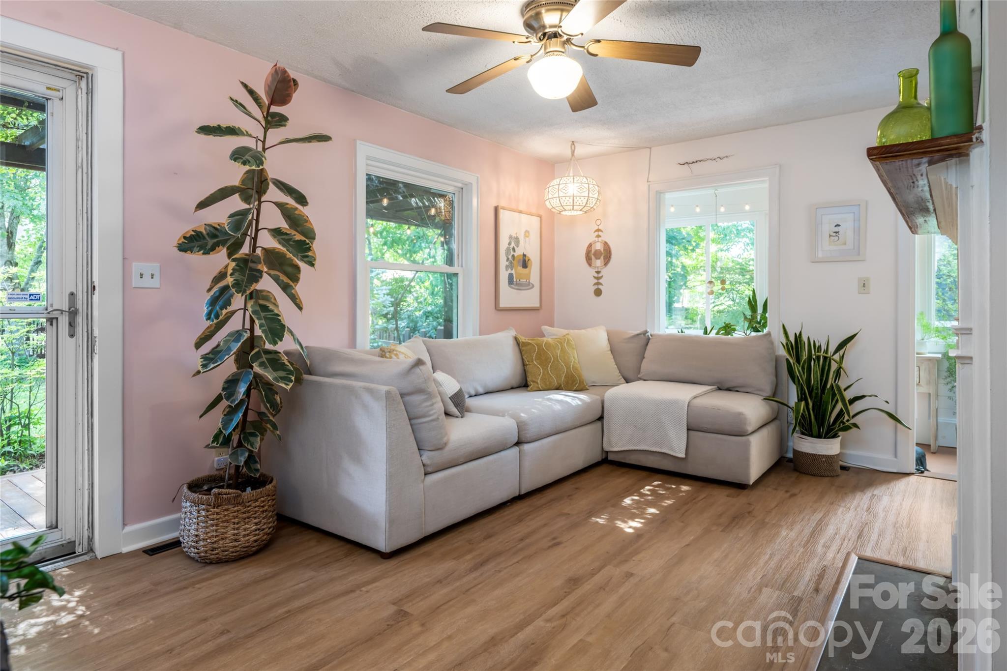 182 Brevard Road — Asheville
