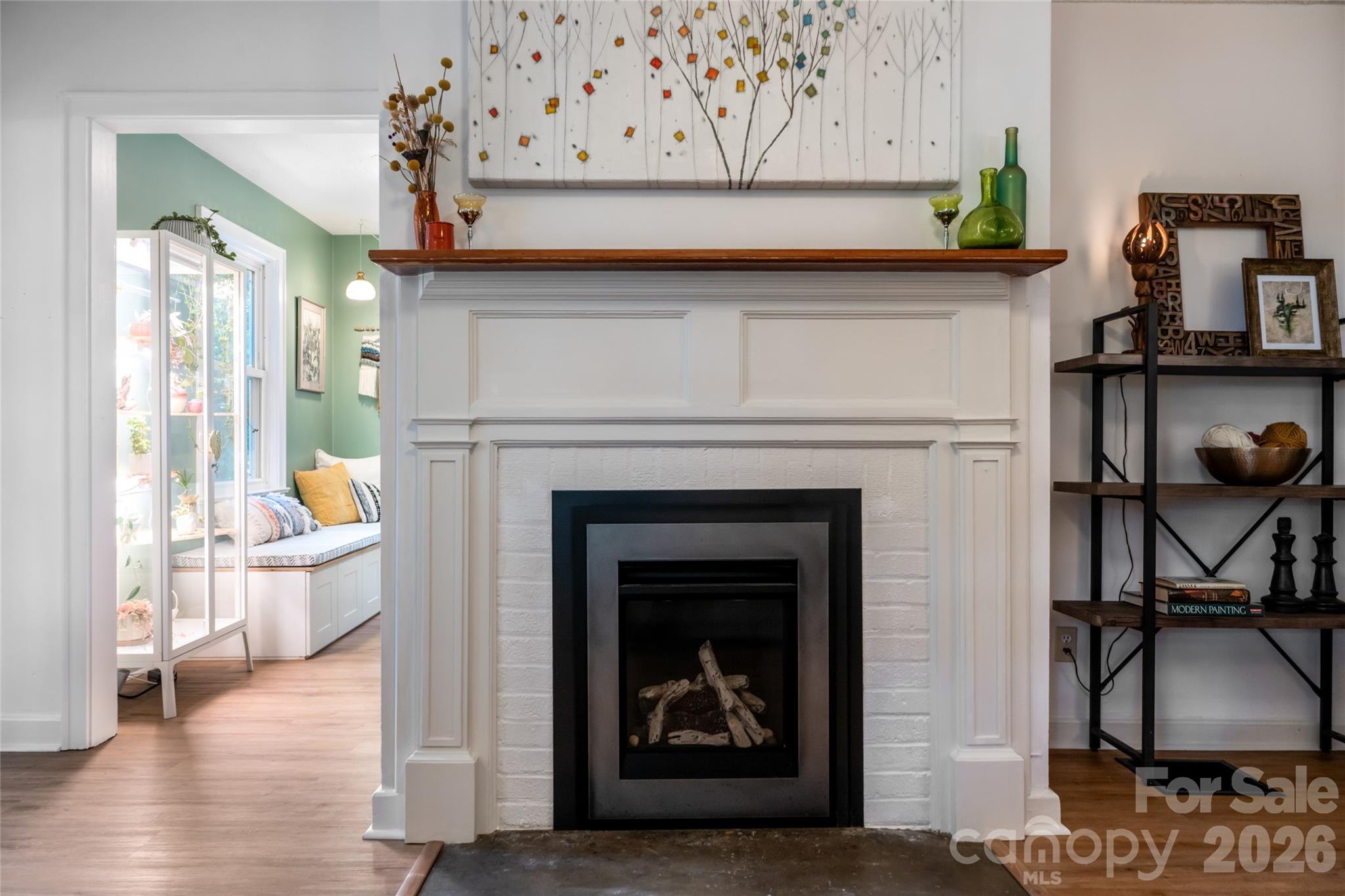 182 Brevard Road — Asheville