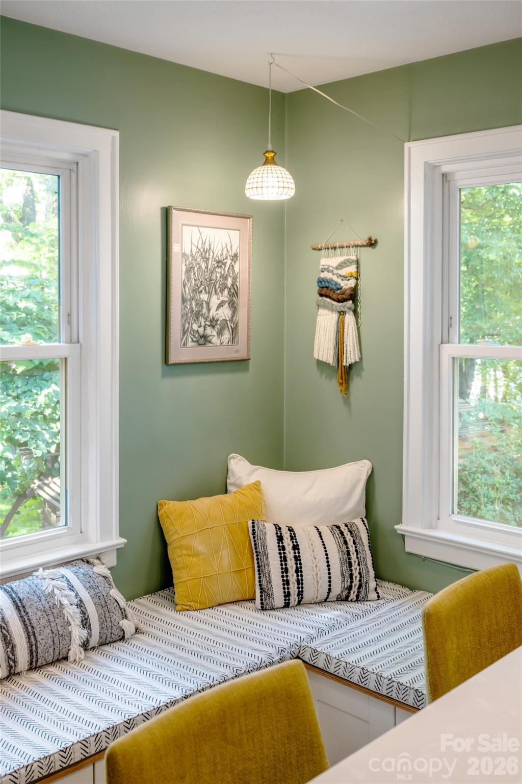 182 Brevard Road — Asheville