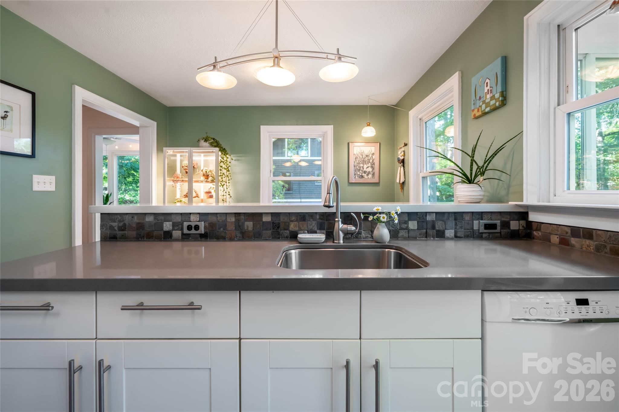182 Brevard Road — Asheville