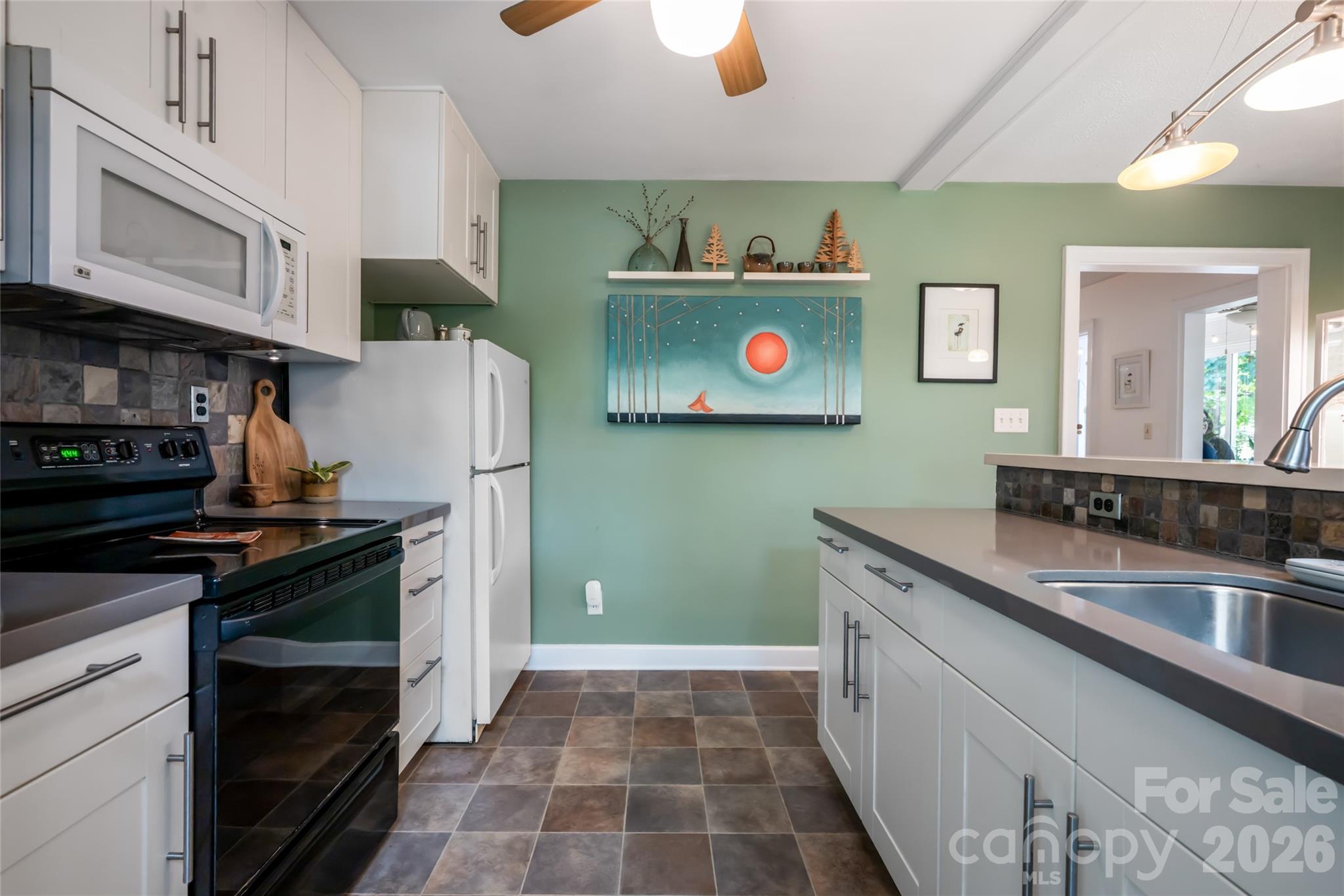 182 Brevard Road — Asheville