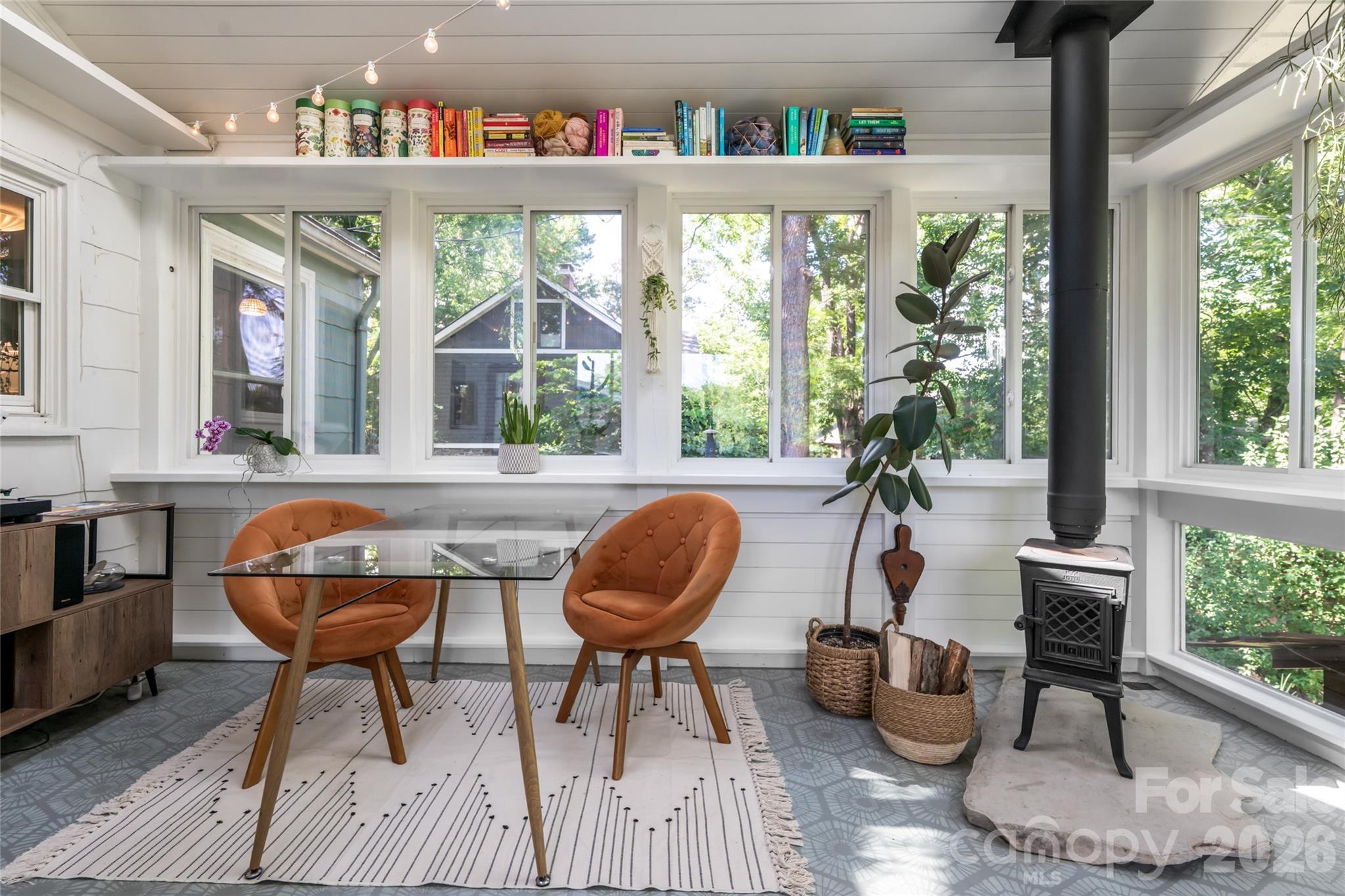 182 Brevard Road — Asheville