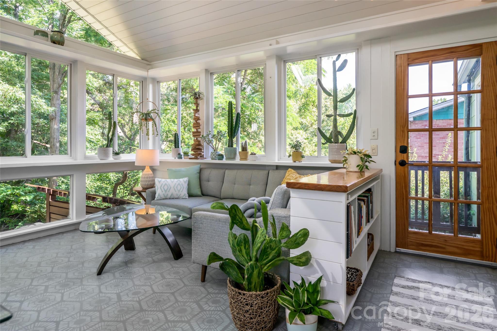 182 Brevard Road — Asheville