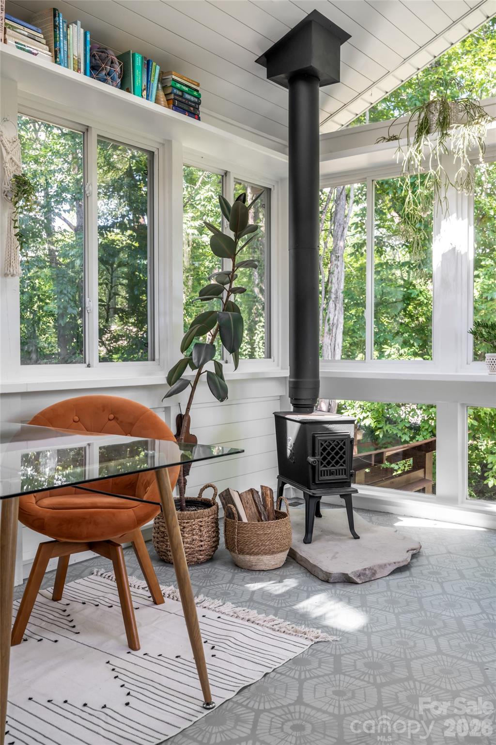 182 Brevard Road — Asheville