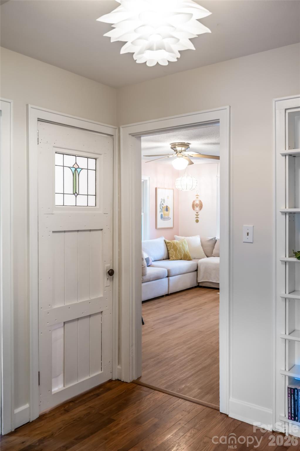 182 Brevard Road — Asheville