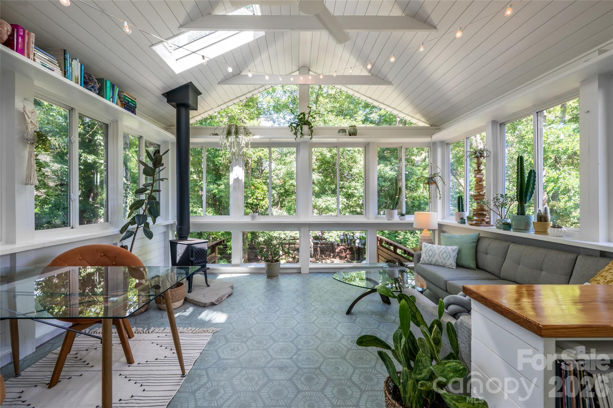 182 Brevard Road — Asheville