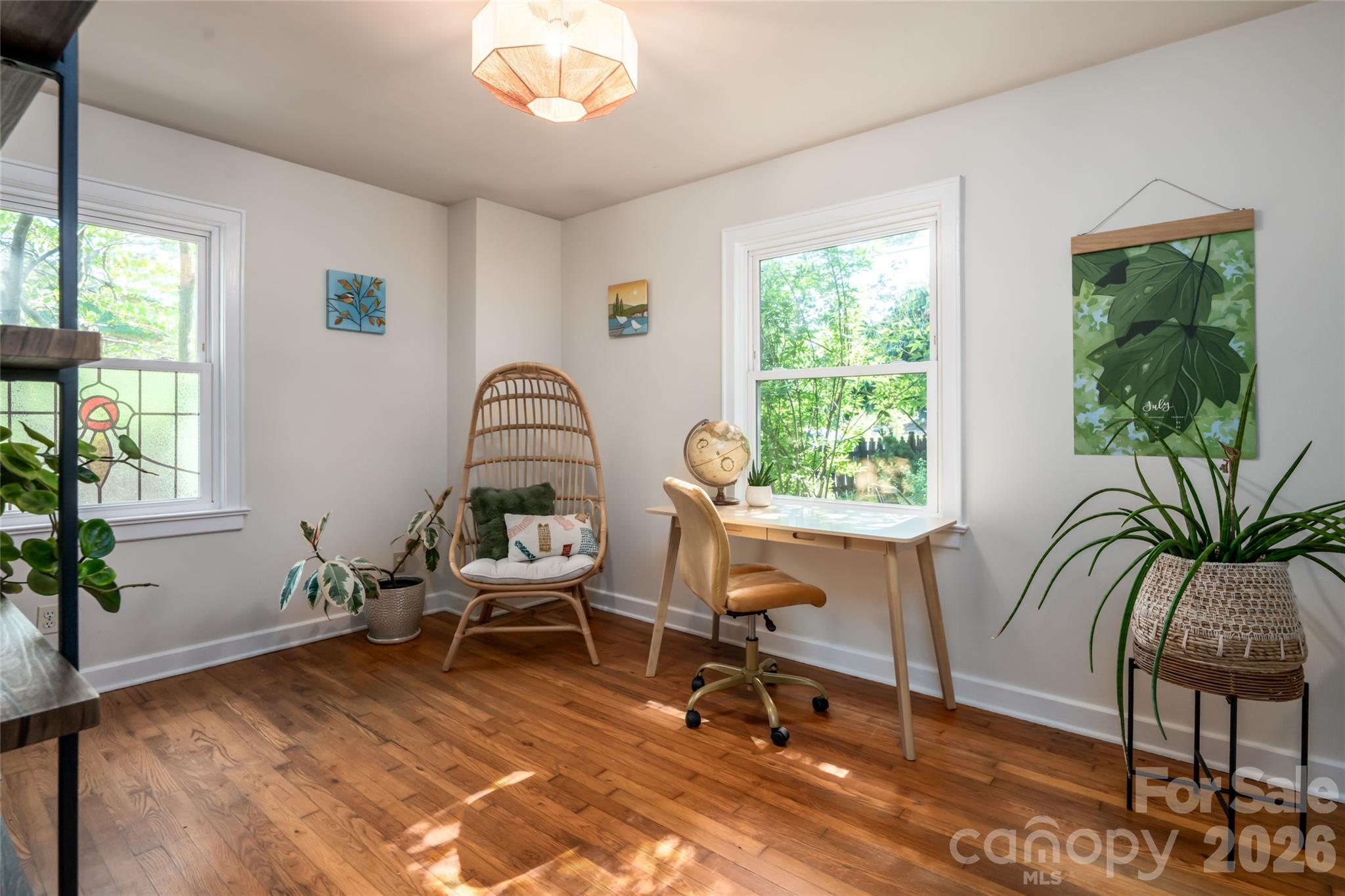 182 Brevard Road — Asheville