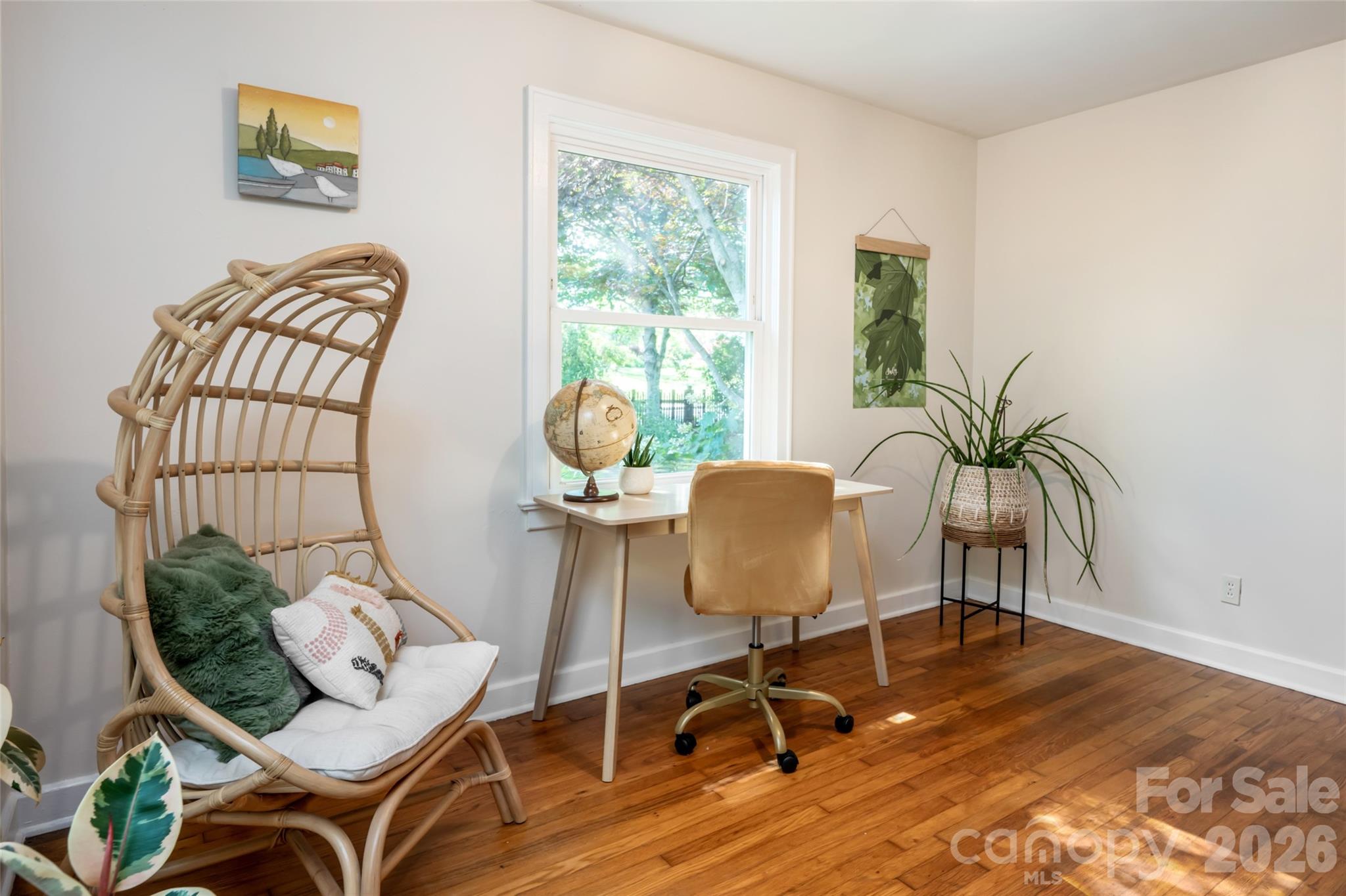 182 Brevard Road — Asheville