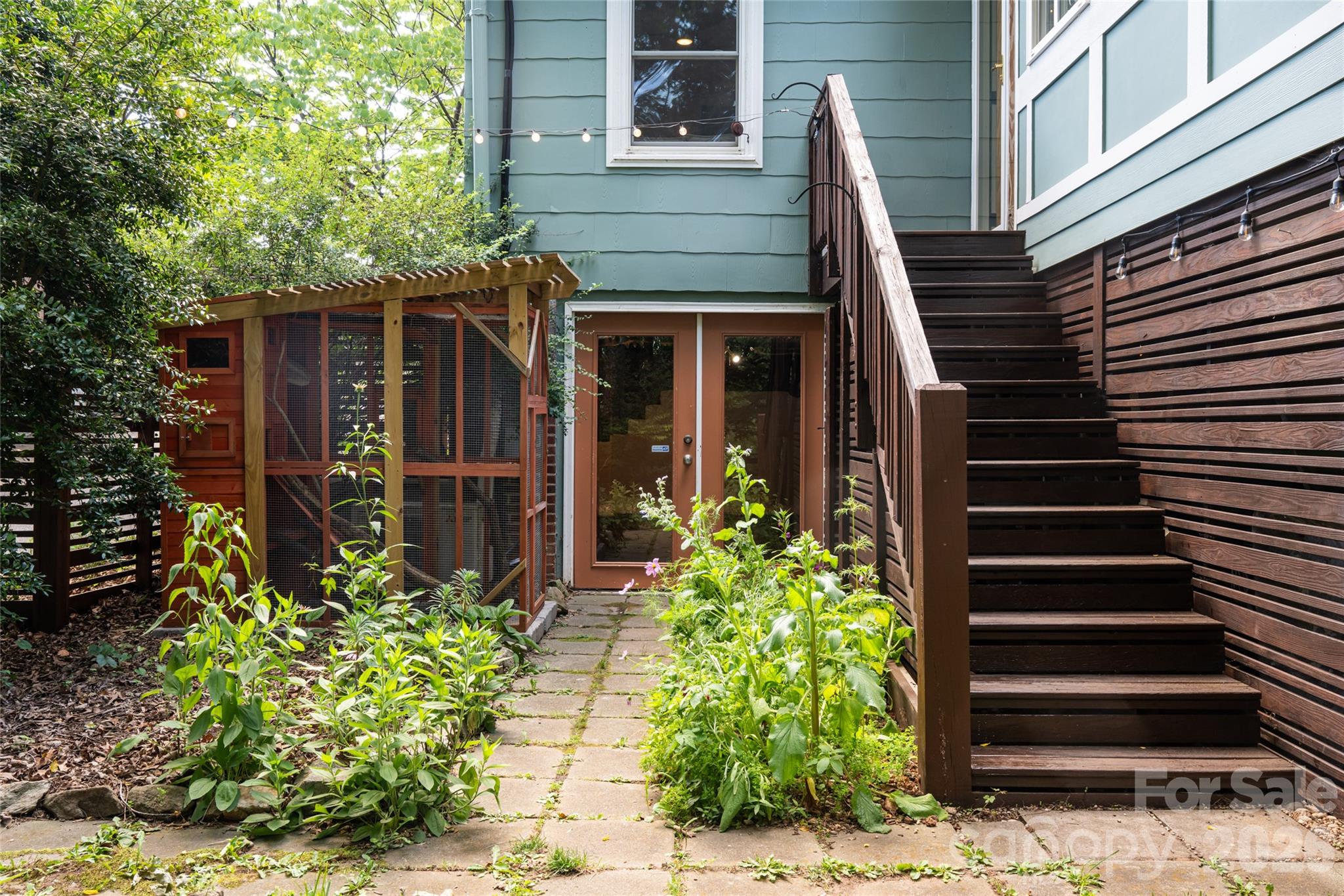 182 Brevard Road — Asheville