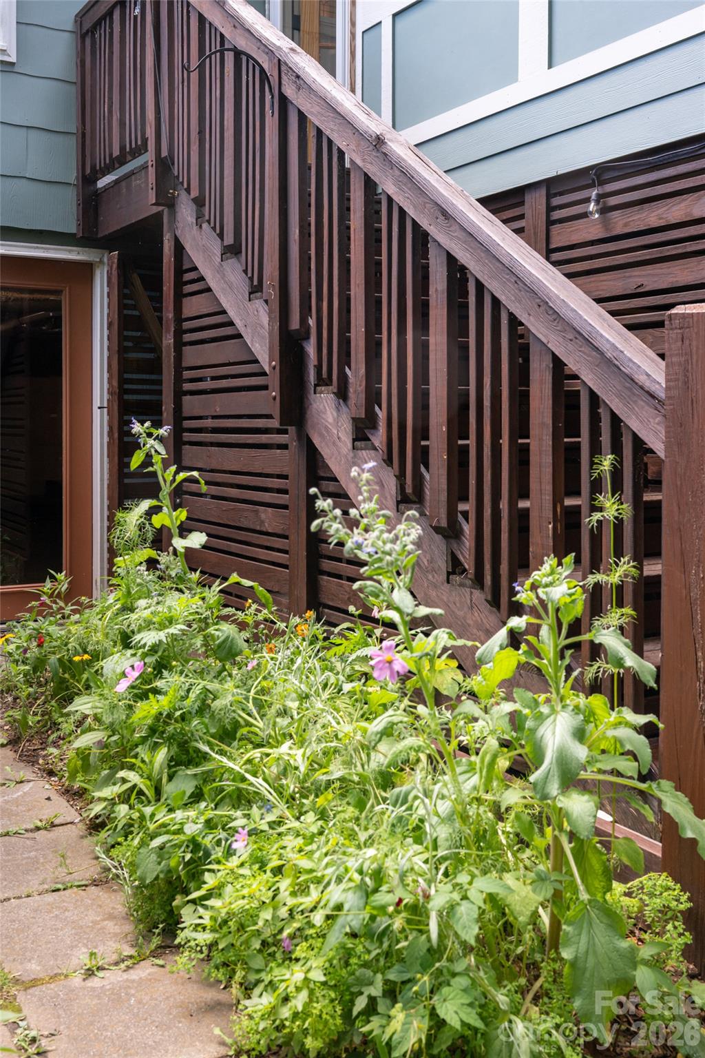 182 Brevard Road — Asheville