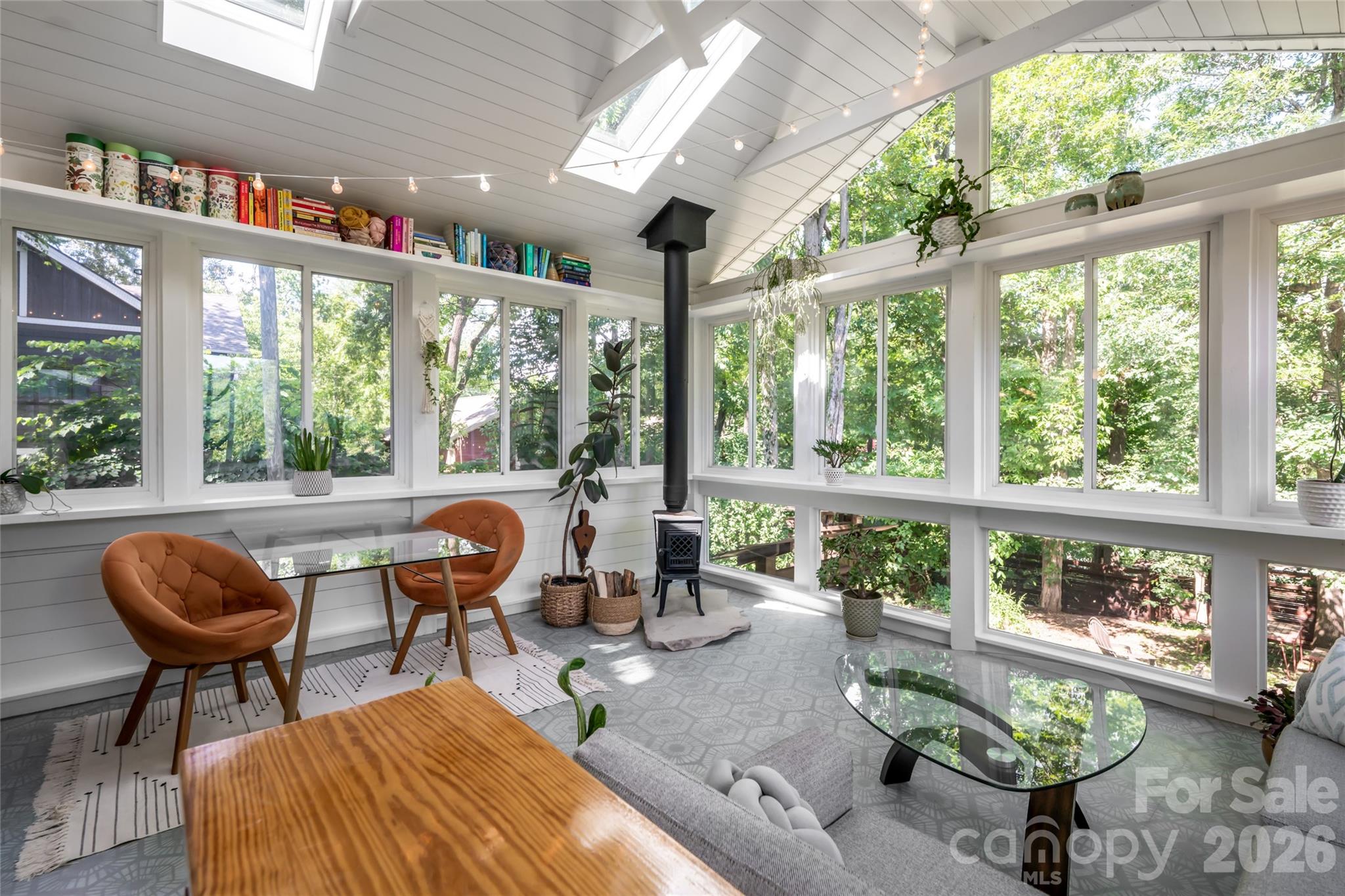 182 Brevard Road — Asheville