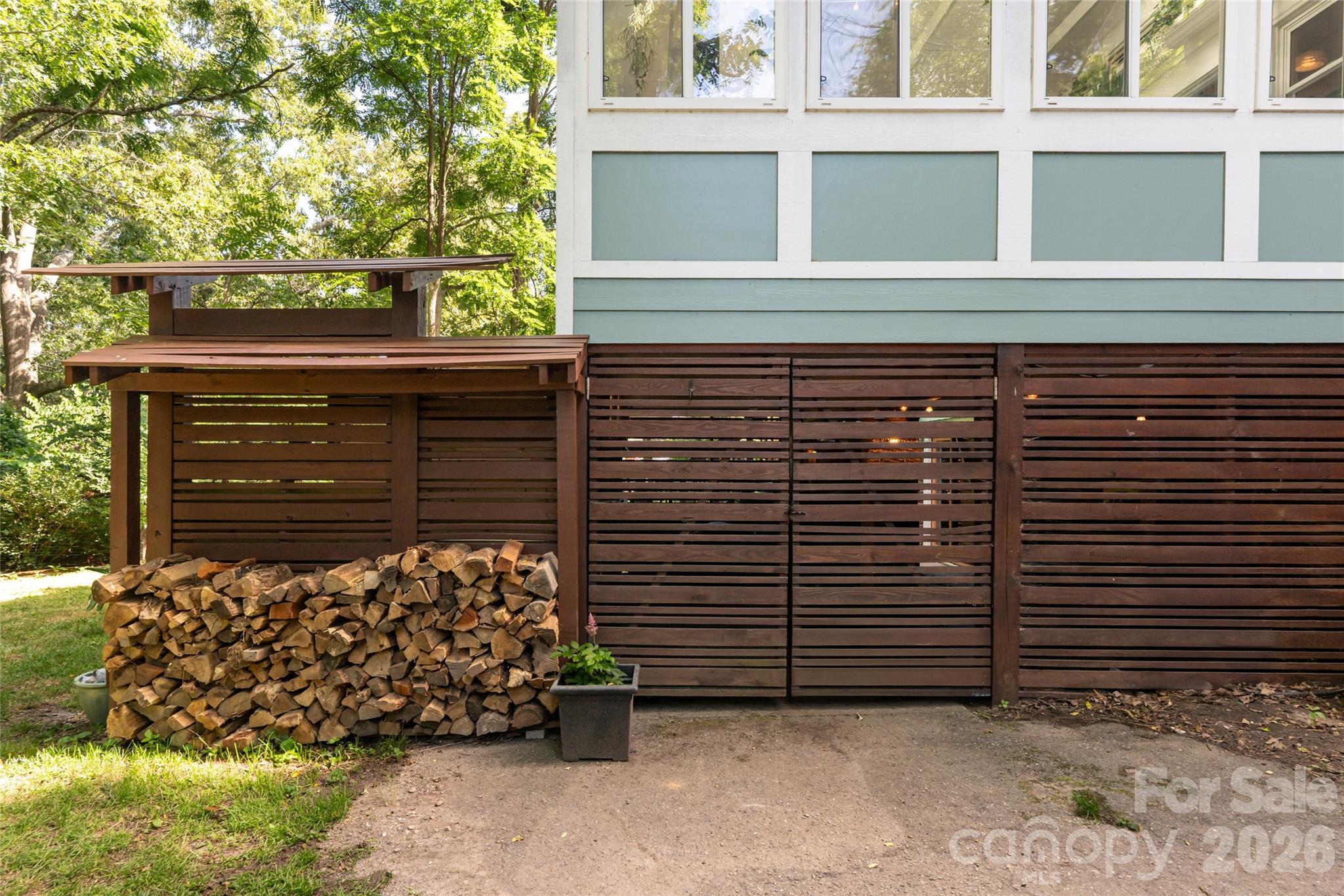 182 Brevard Road — Asheville