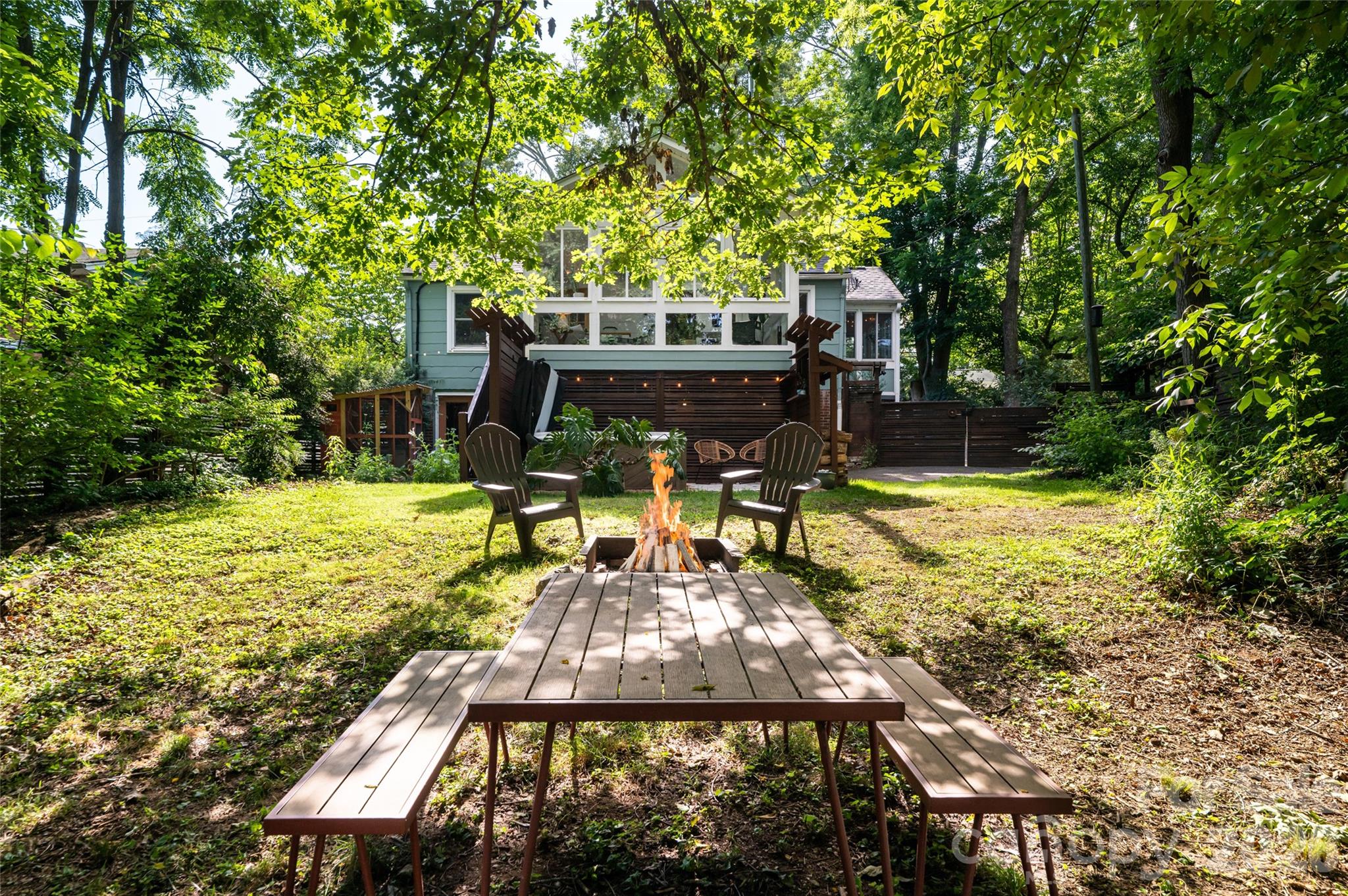 182 Brevard Road — Asheville