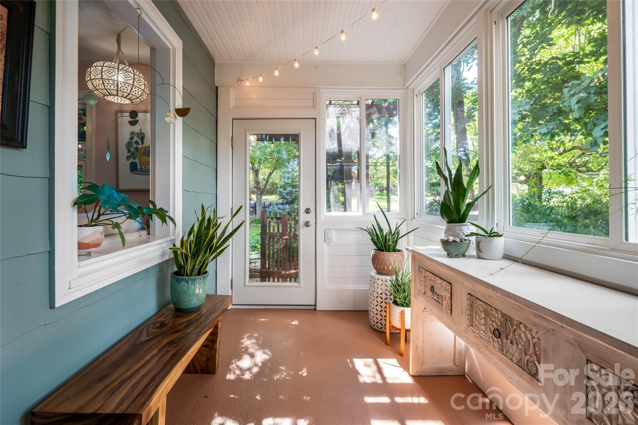 182 Brevard Road — Asheville