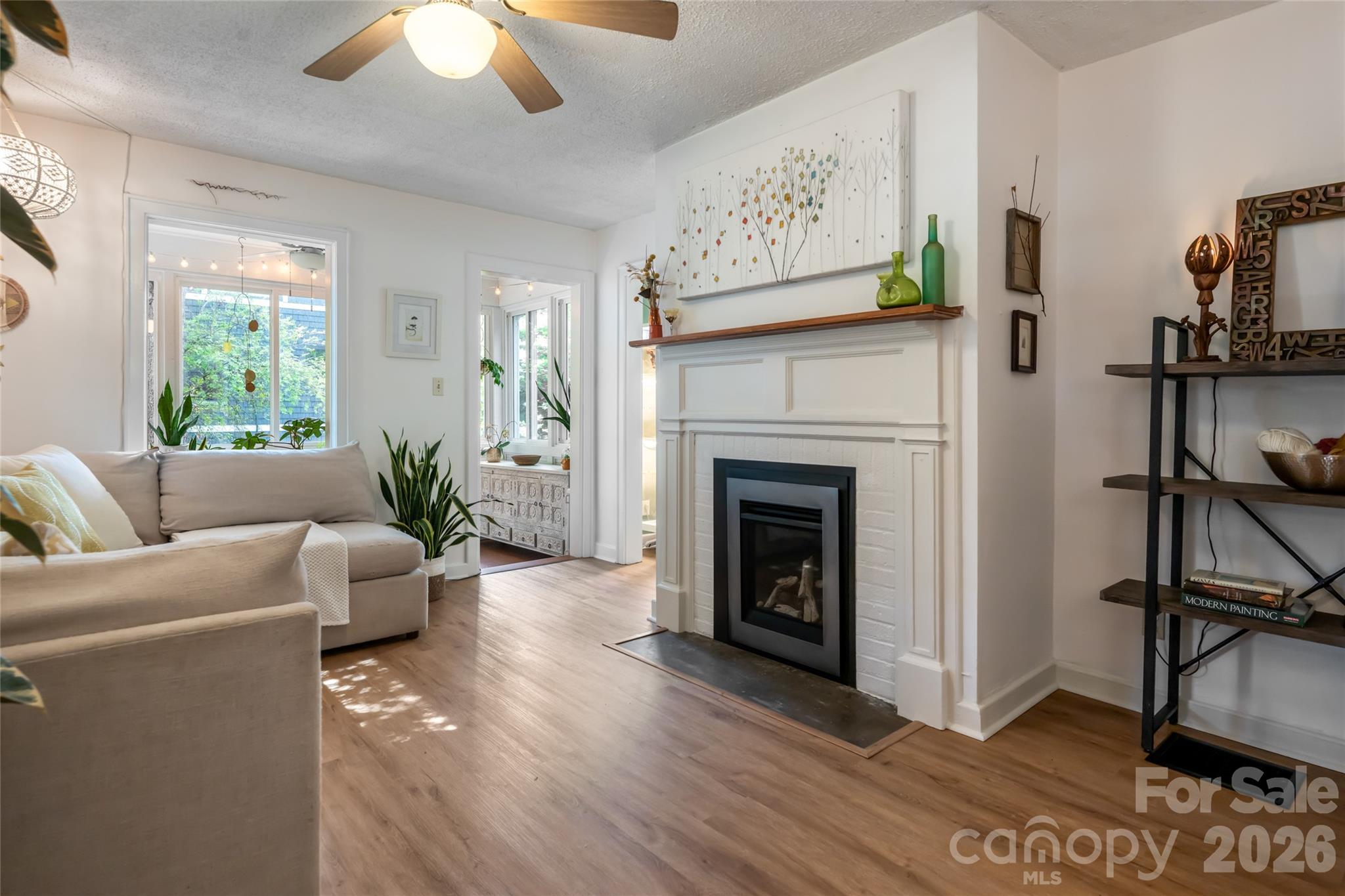 182 Brevard Road — Asheville