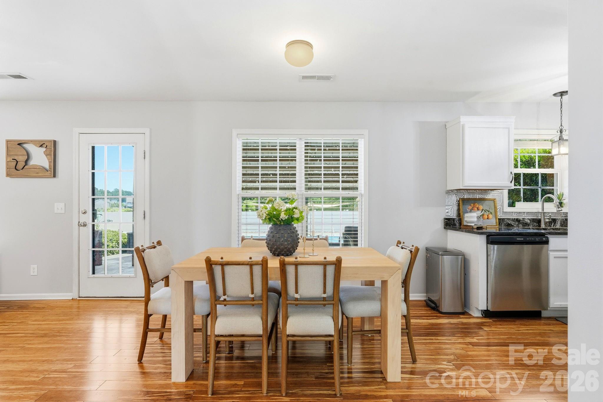 322 Sailway Road — Winston Salem