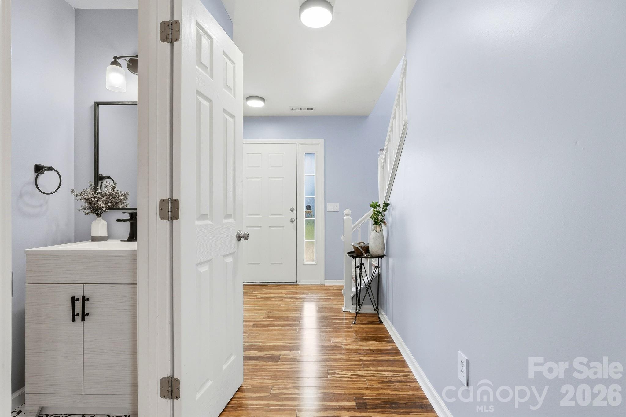 322 Sailway Road — Winston Salem