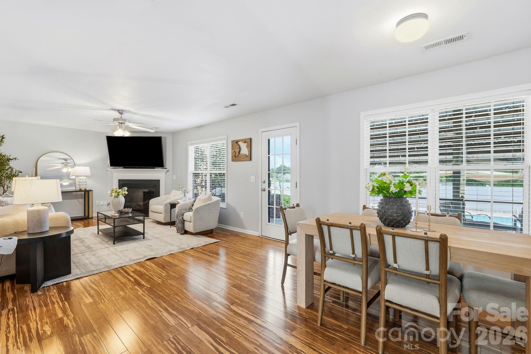322 Sailway Road — Winston Salem
