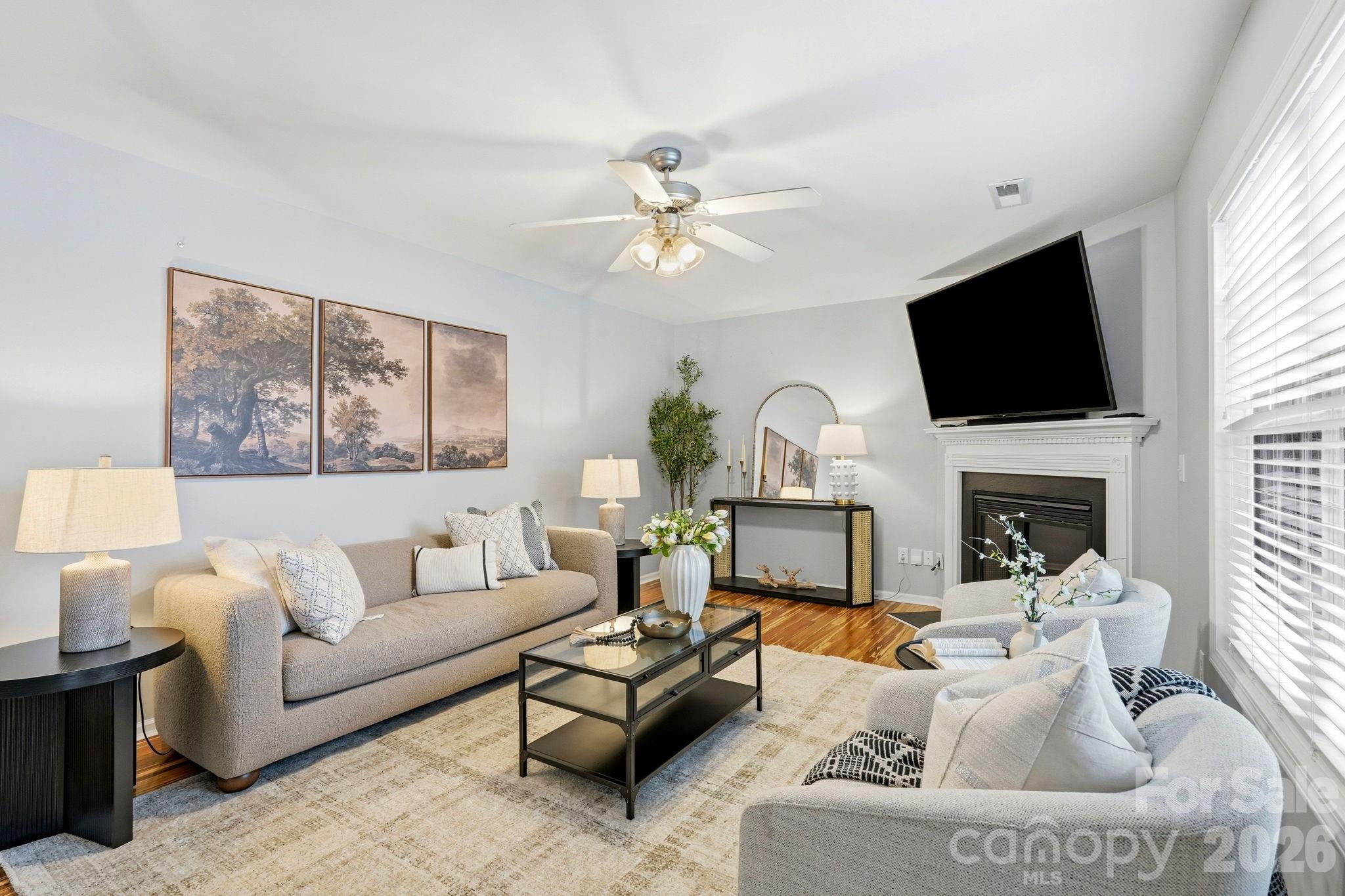 322 Sailway Road — Winston Salem