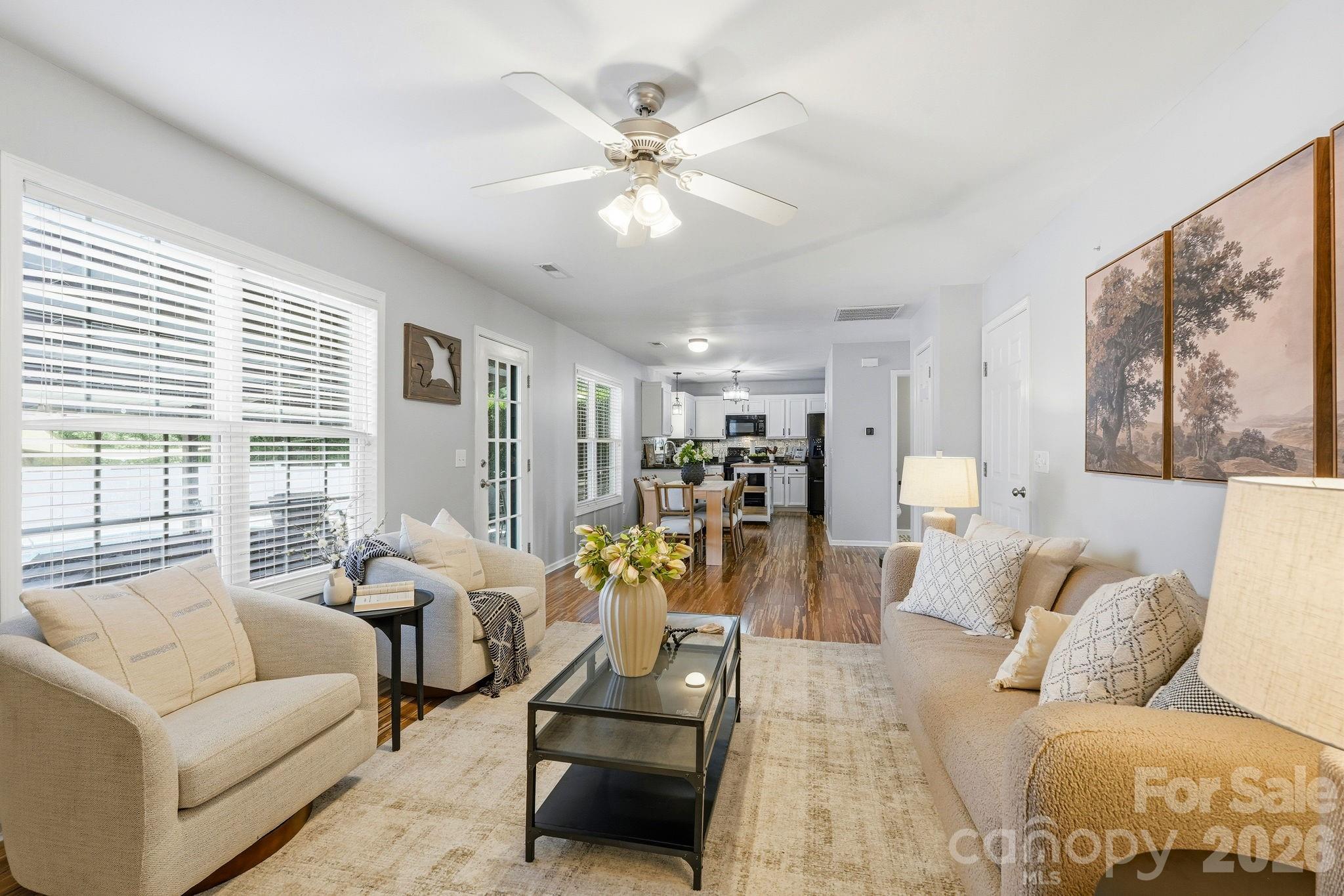 322 Sailway Road — Winston Salem