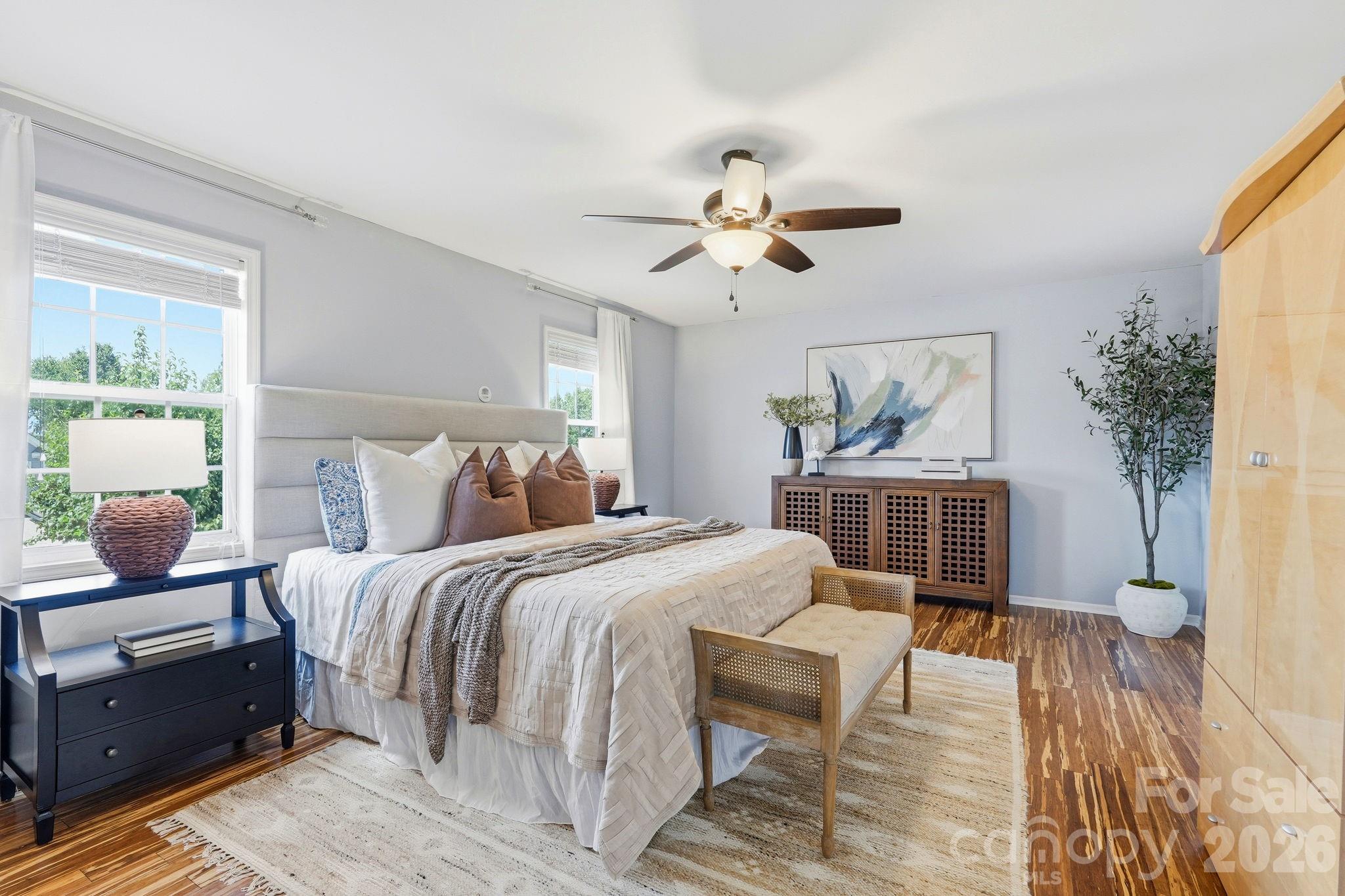 322 Sailway Road — Winston Salem