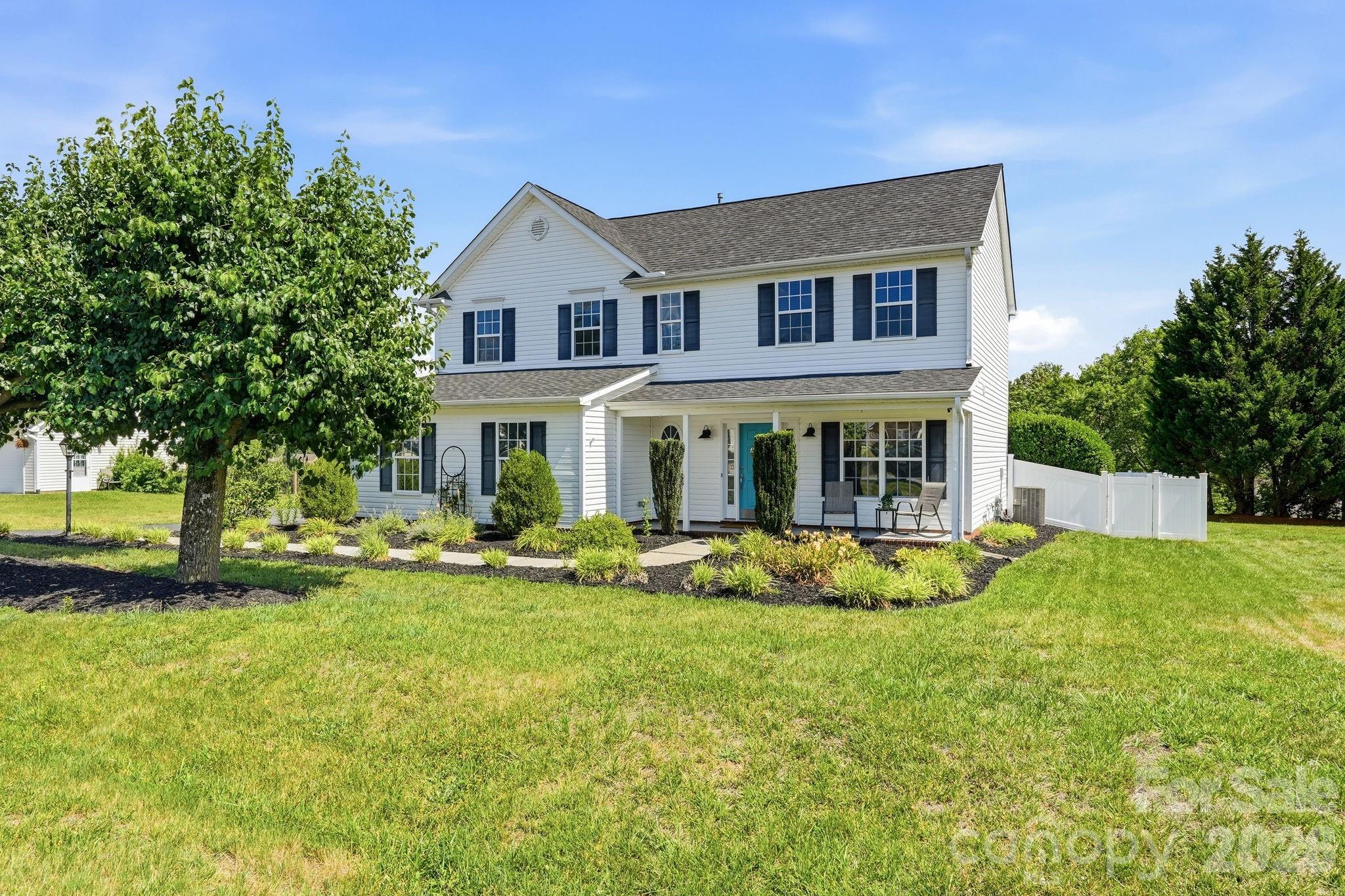 322 Sailway Road — Winston Salem