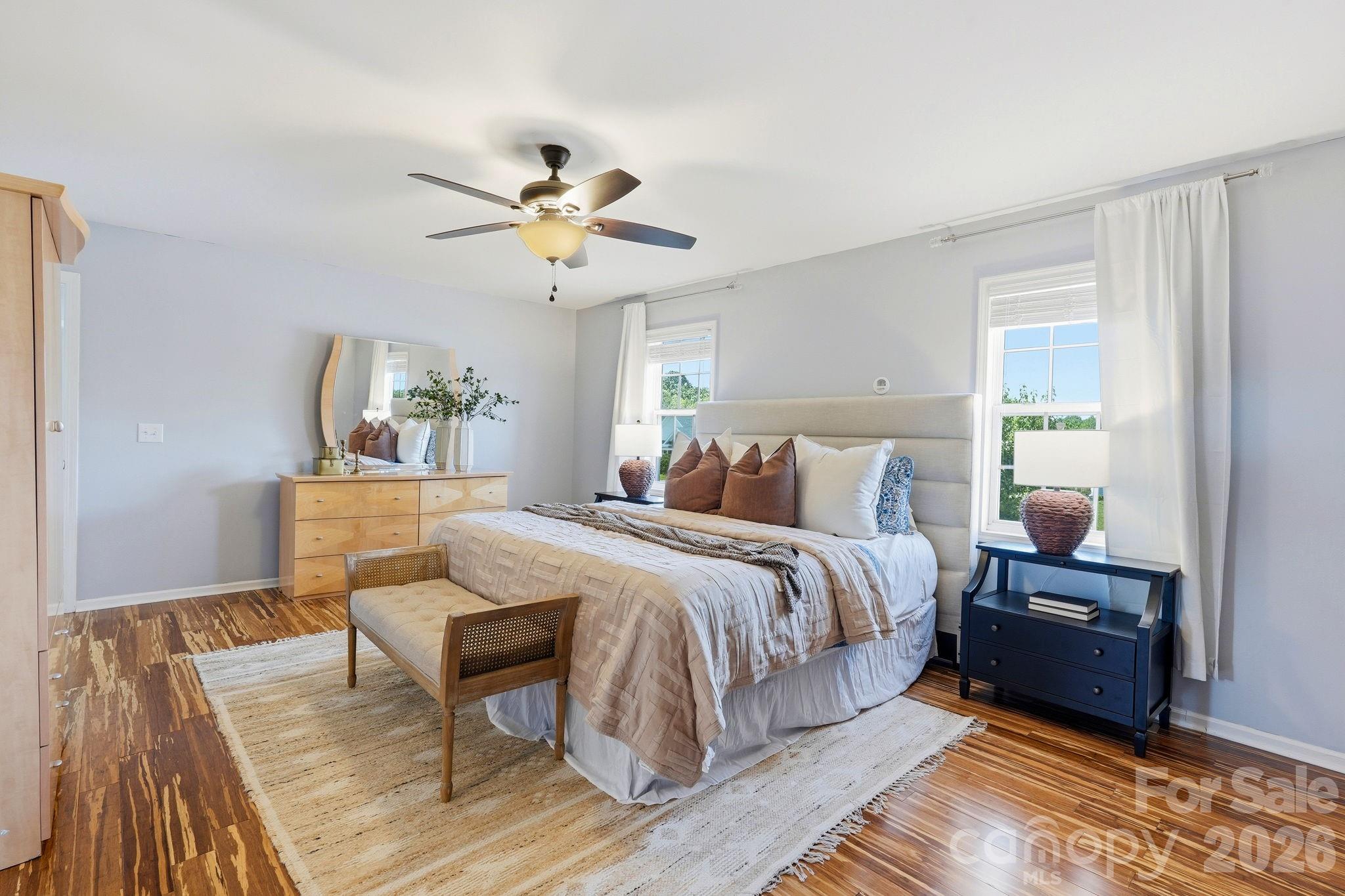 322 Sailway Road — Winston Salem