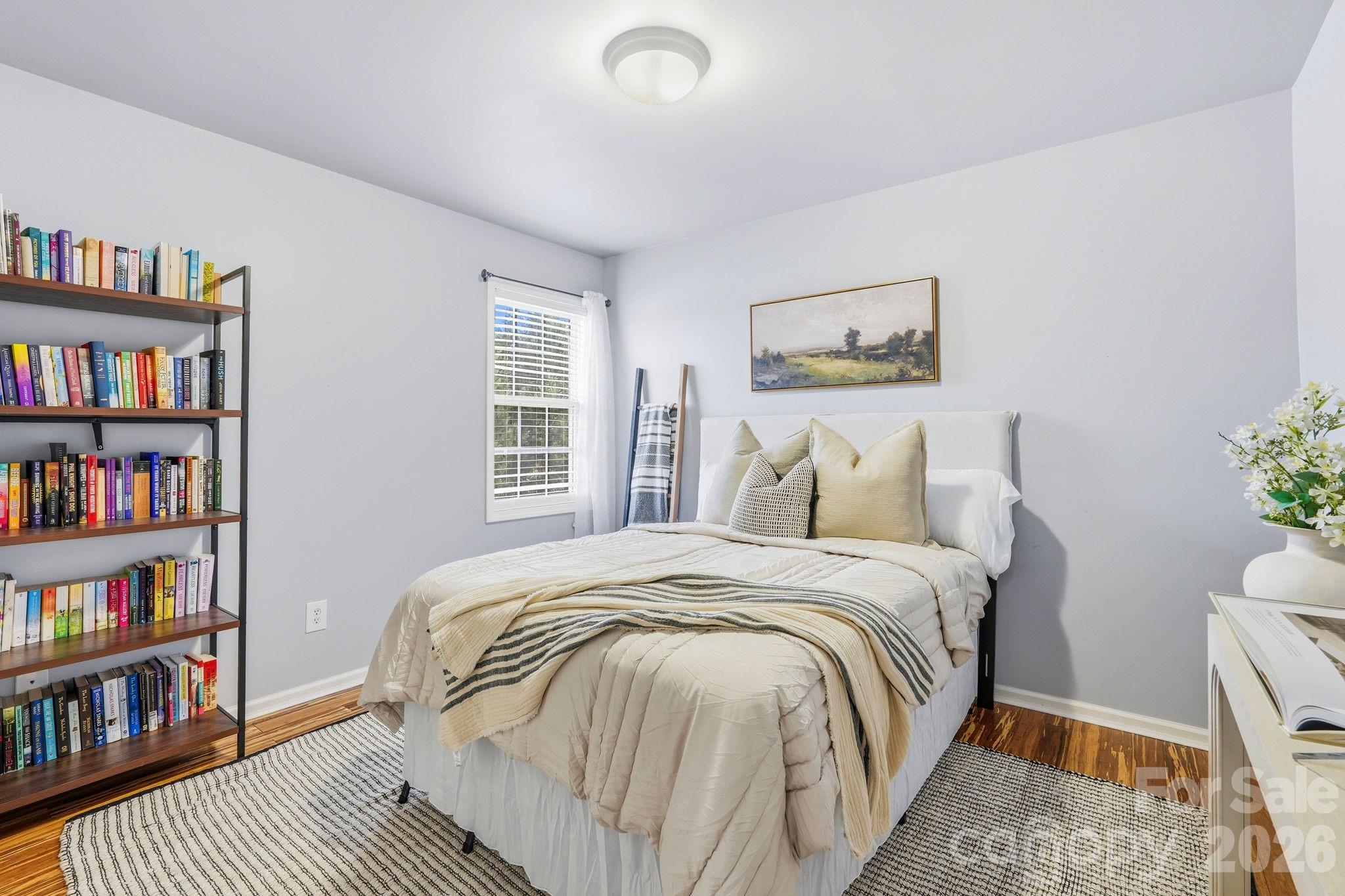 322 Sailway Road — Winston Salem