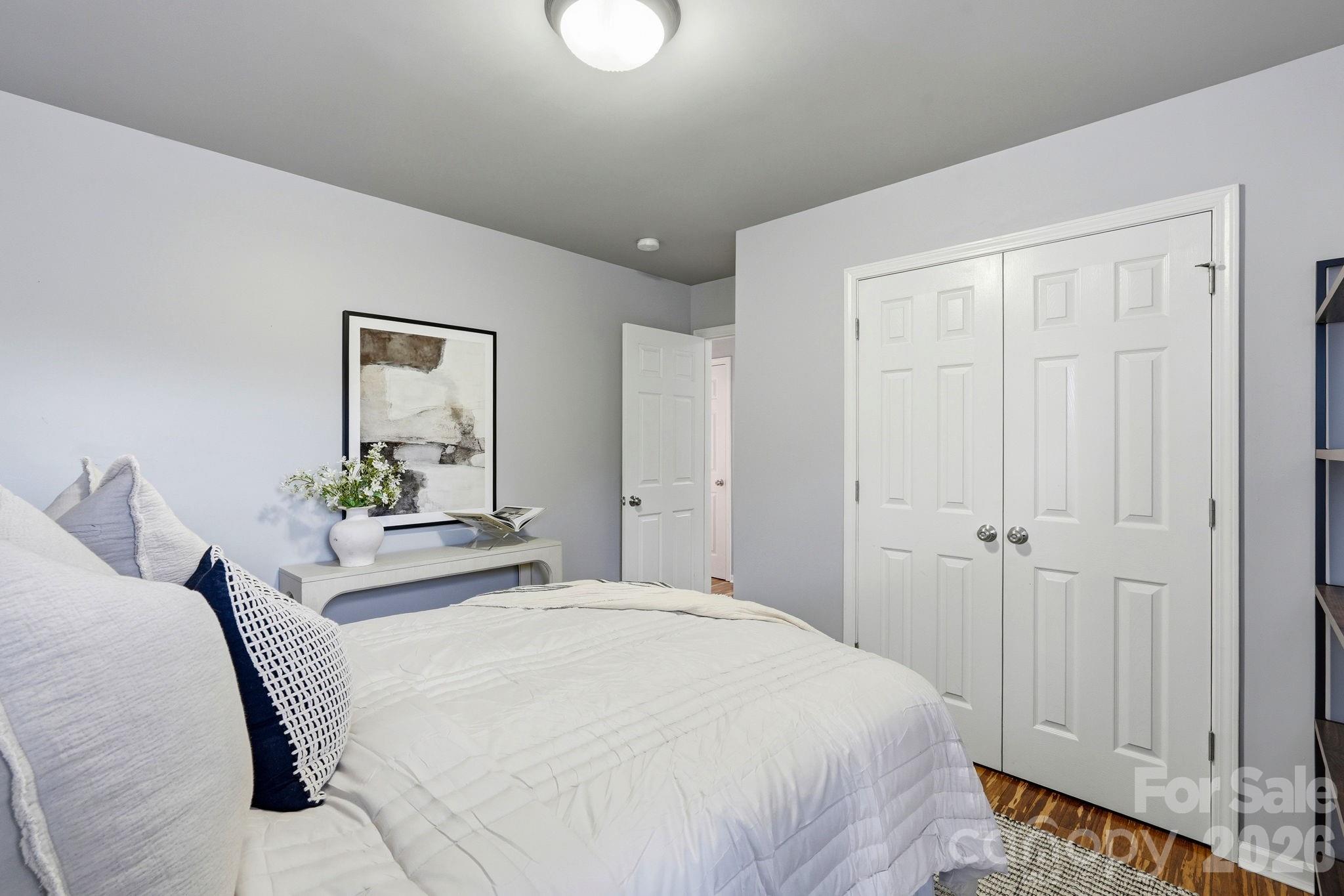 322 Sailway Road — Winston Salem