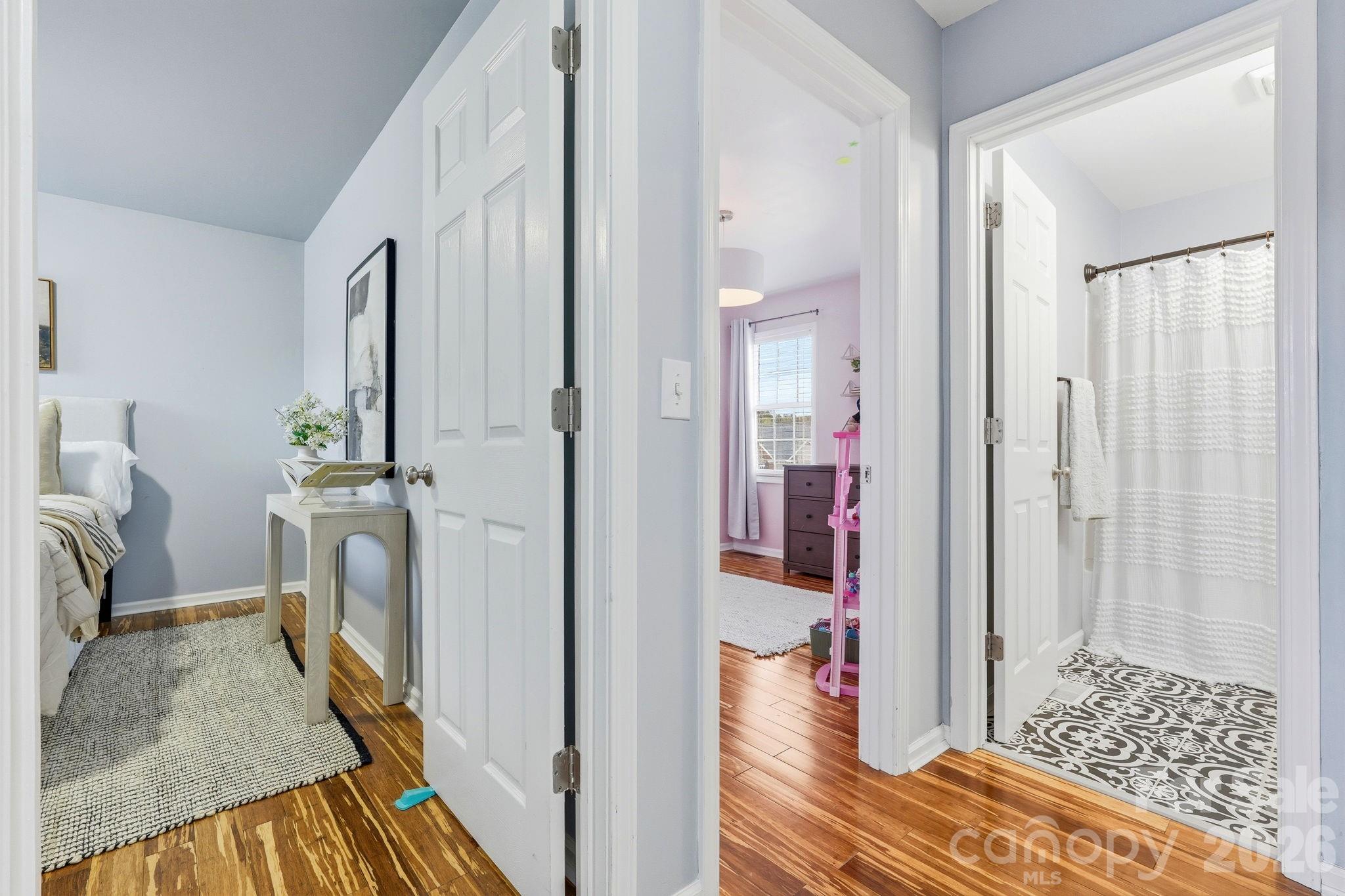 322 Sailway Road — Winston Salem