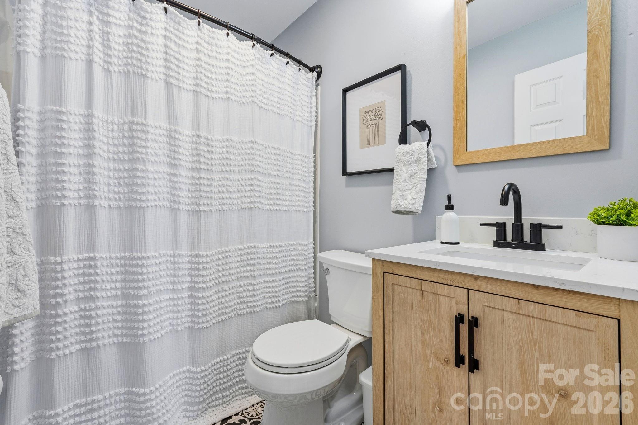 322 Sailway Road — Winston Salem