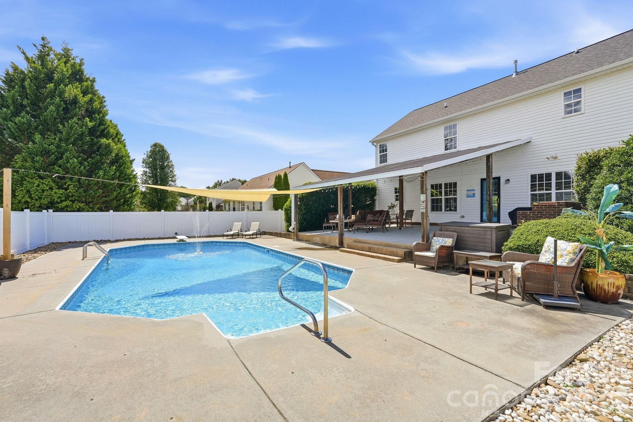 322 Sailway Road — Winston Salem