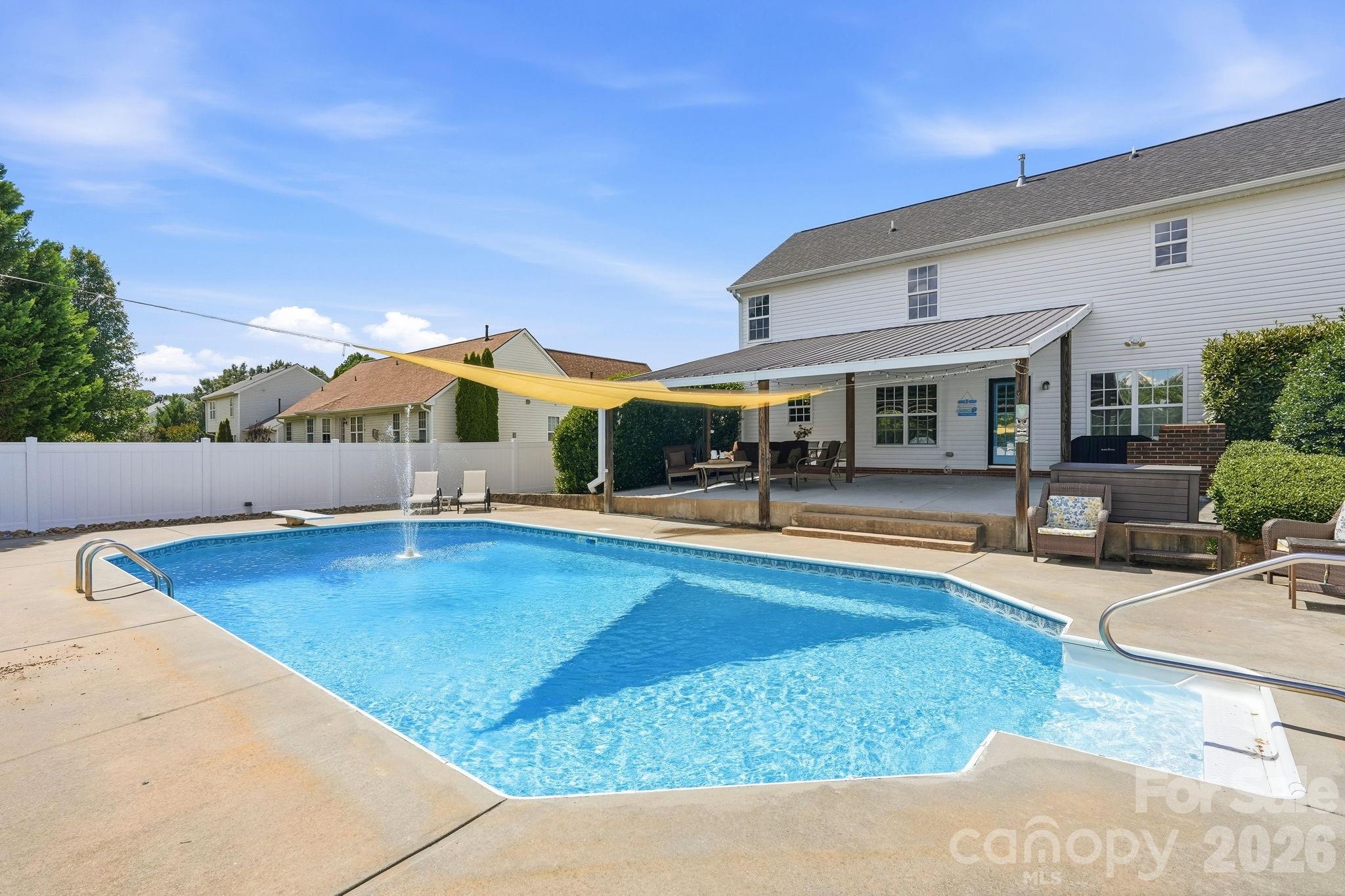 322 Sailway Road — Winston Salem
