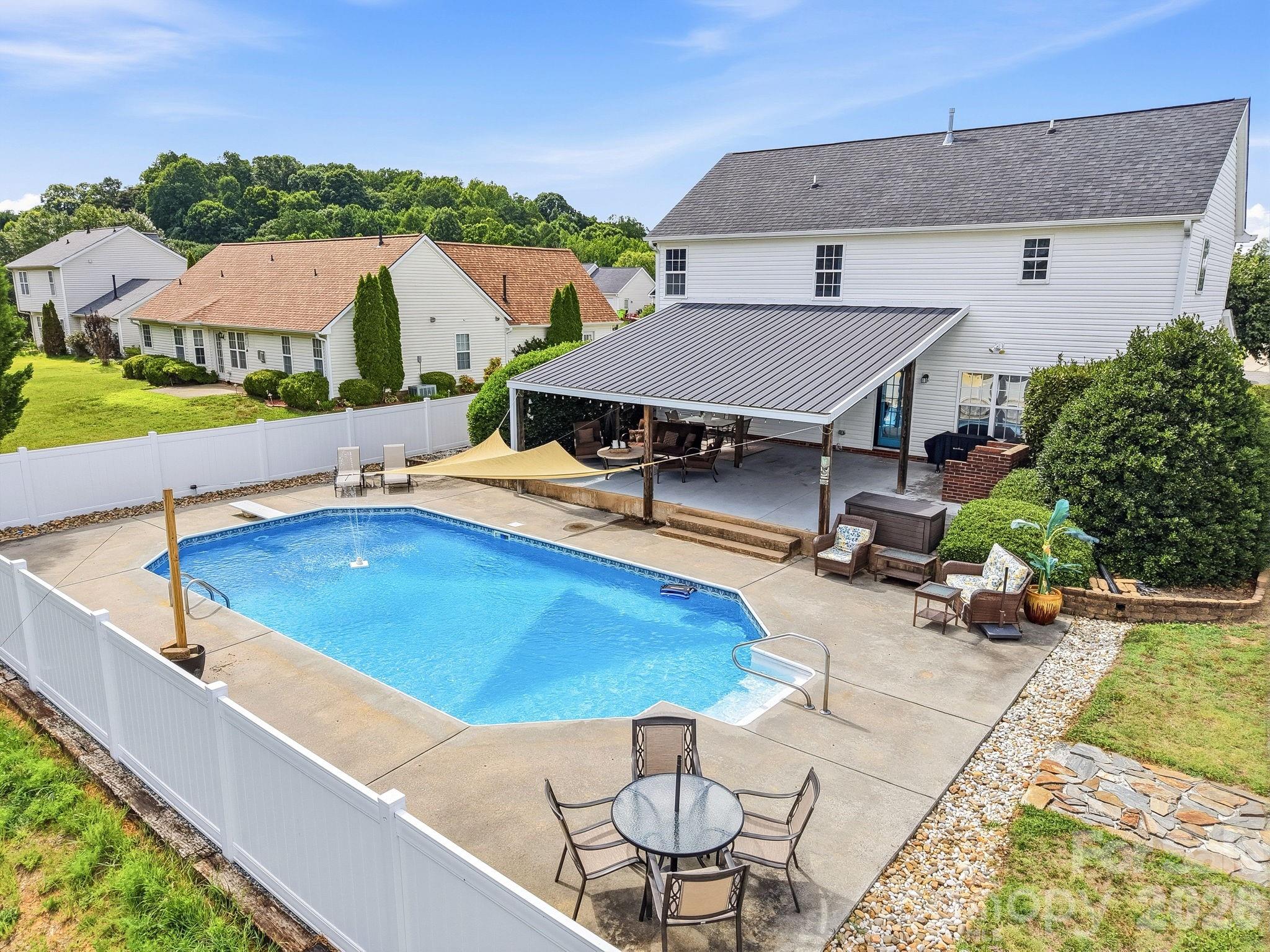 322 Sailway Road — Winston Salem