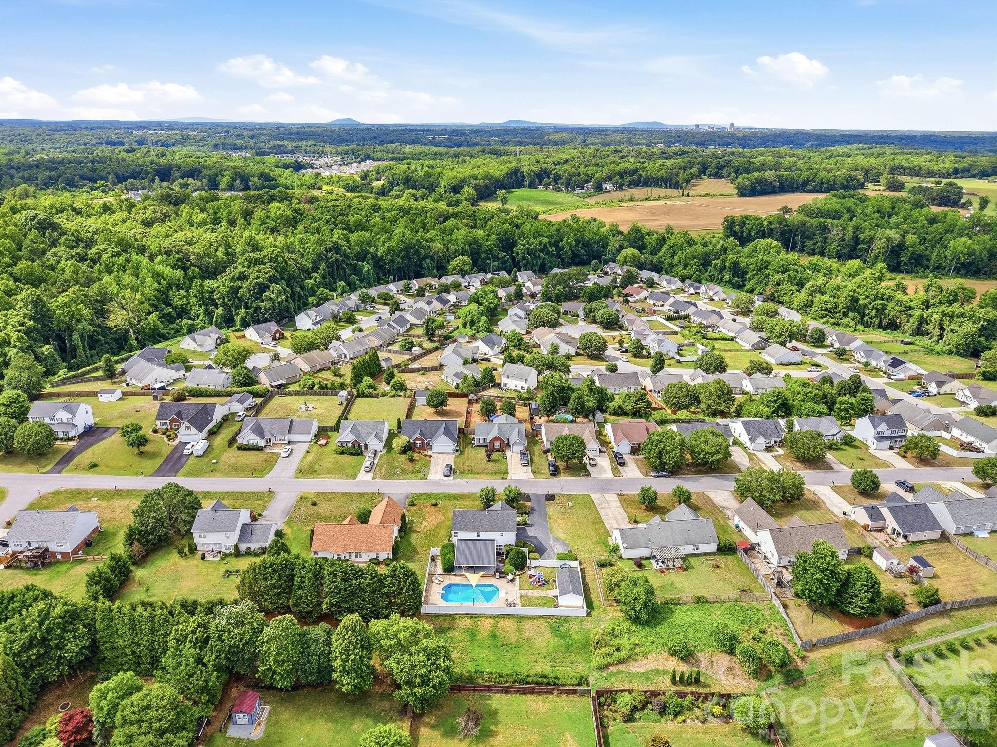 322 Sailway Road — Winston Salem