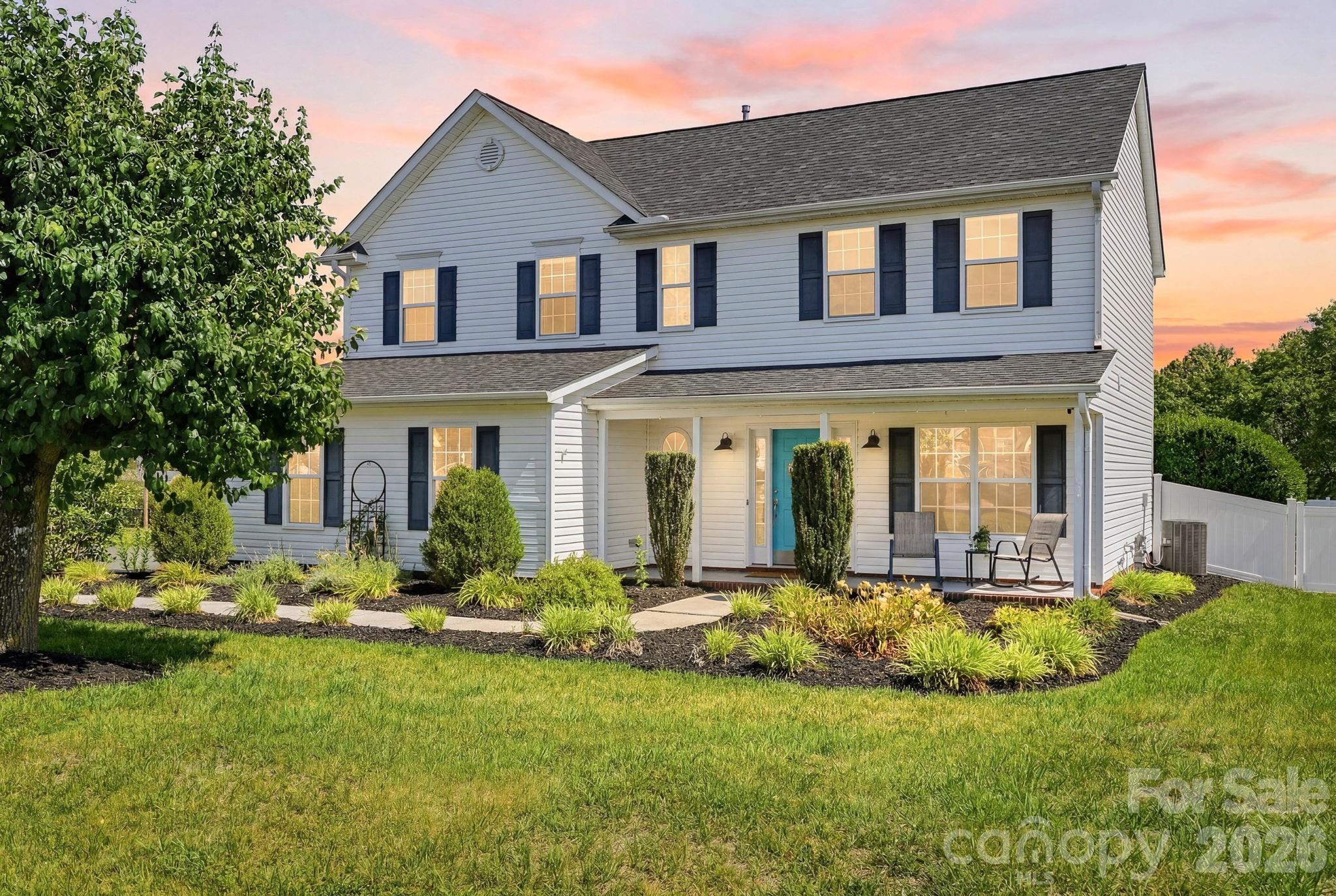 322 Sailway Road — Winston Salem