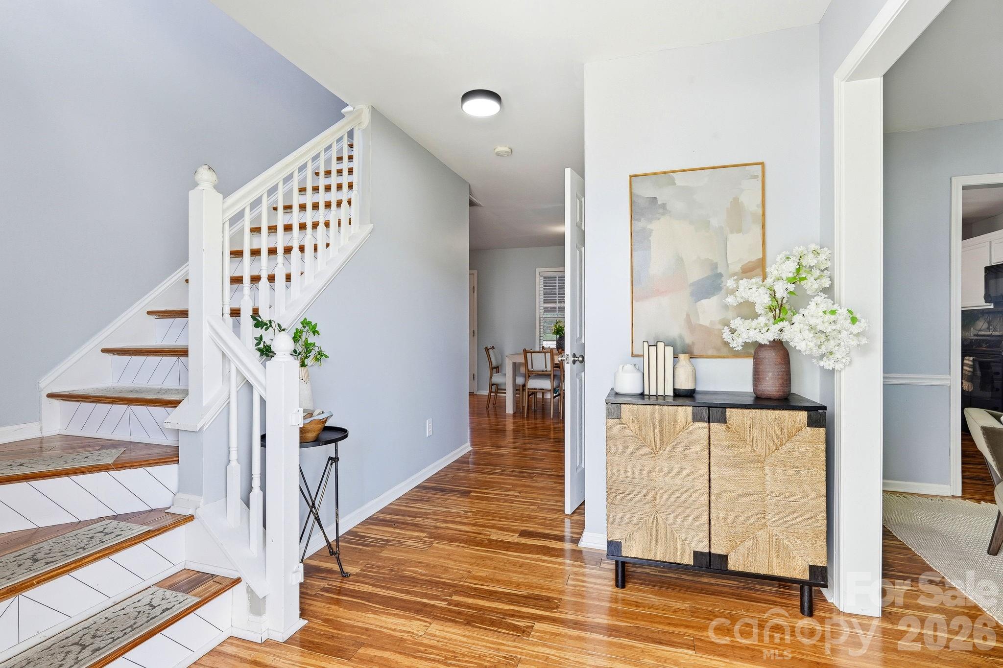 322 Sailway Road — Winston Salem