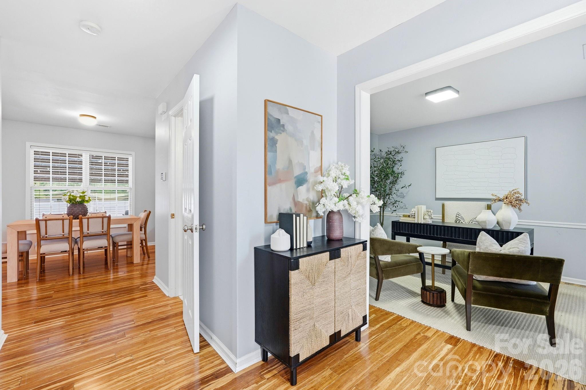 322 Sailway Road — Winston Salem
