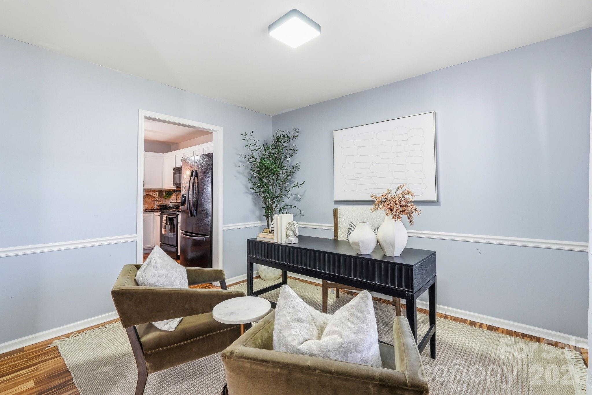 322 Sailway Road — Winston Salem