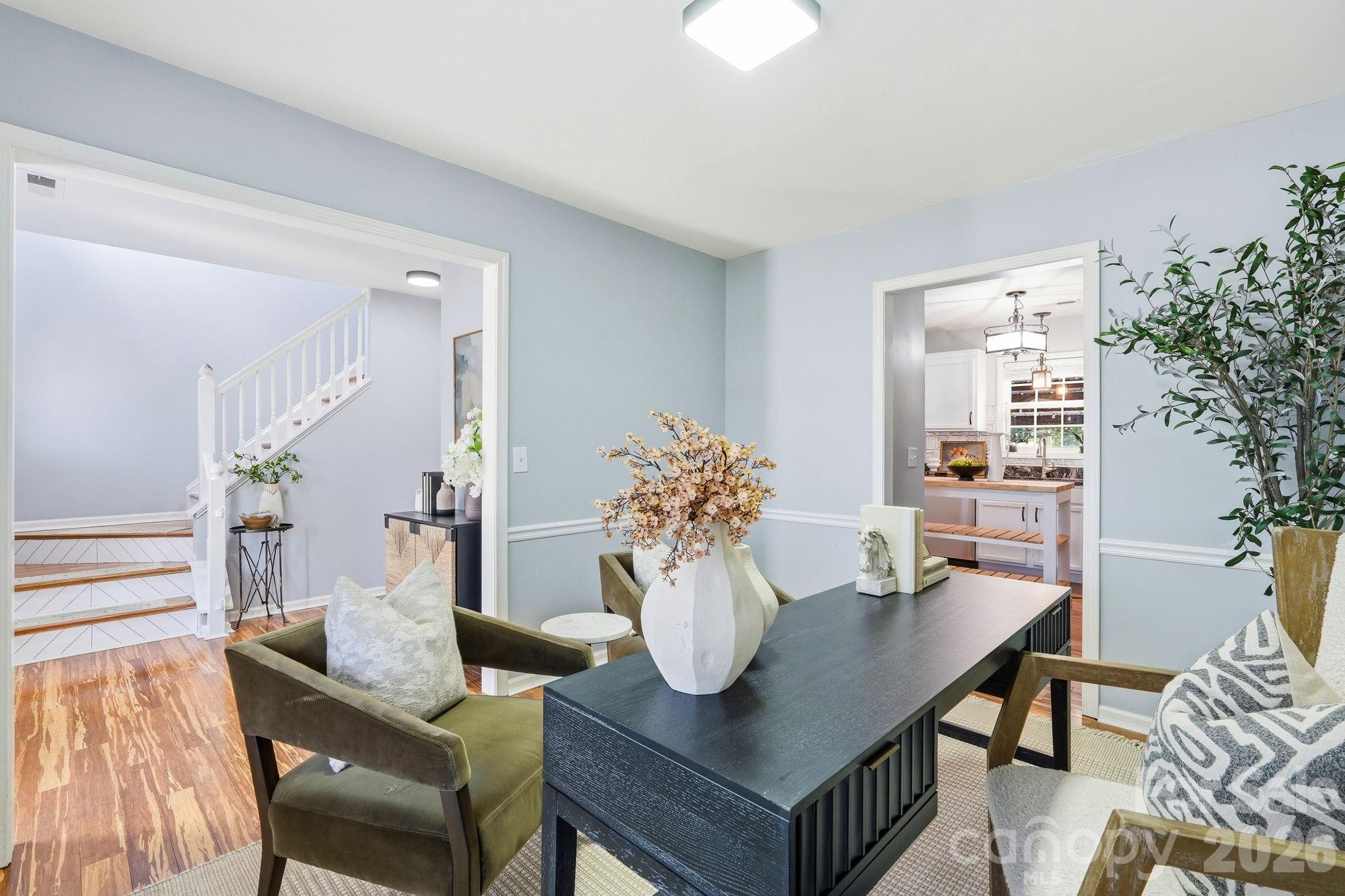 322 Sailway Road — Winston Salem