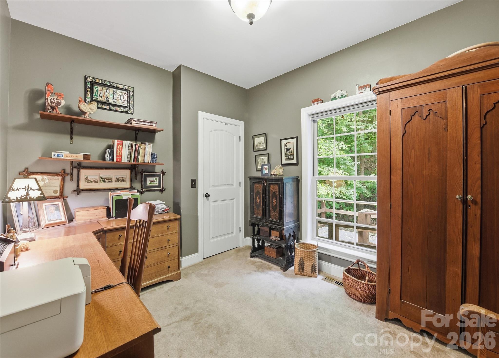 229 Rippling Brook Road — Sylva