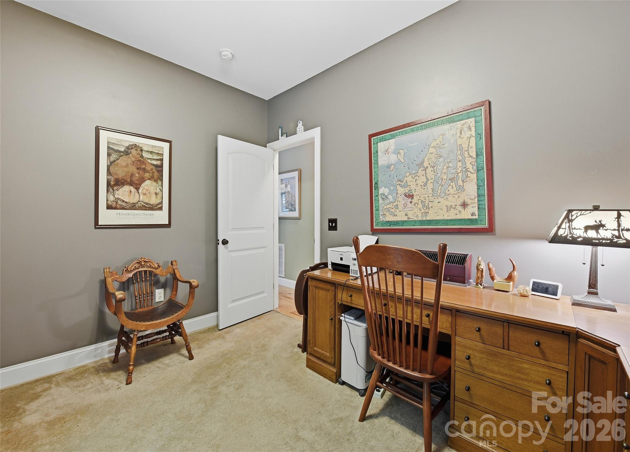 229 Rippling Brook Road — Sylva