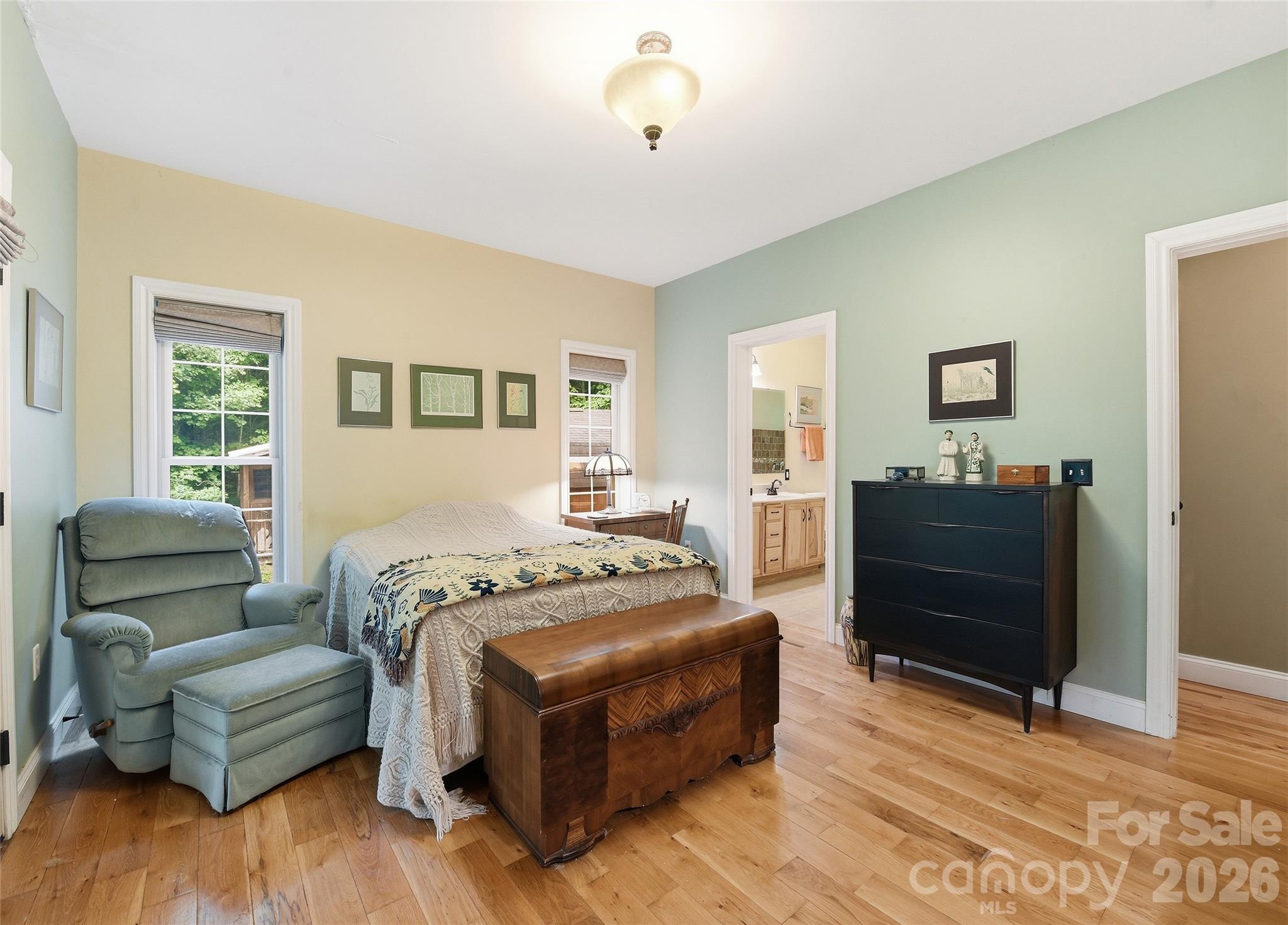 229 Rippling Brook Road — Sylva