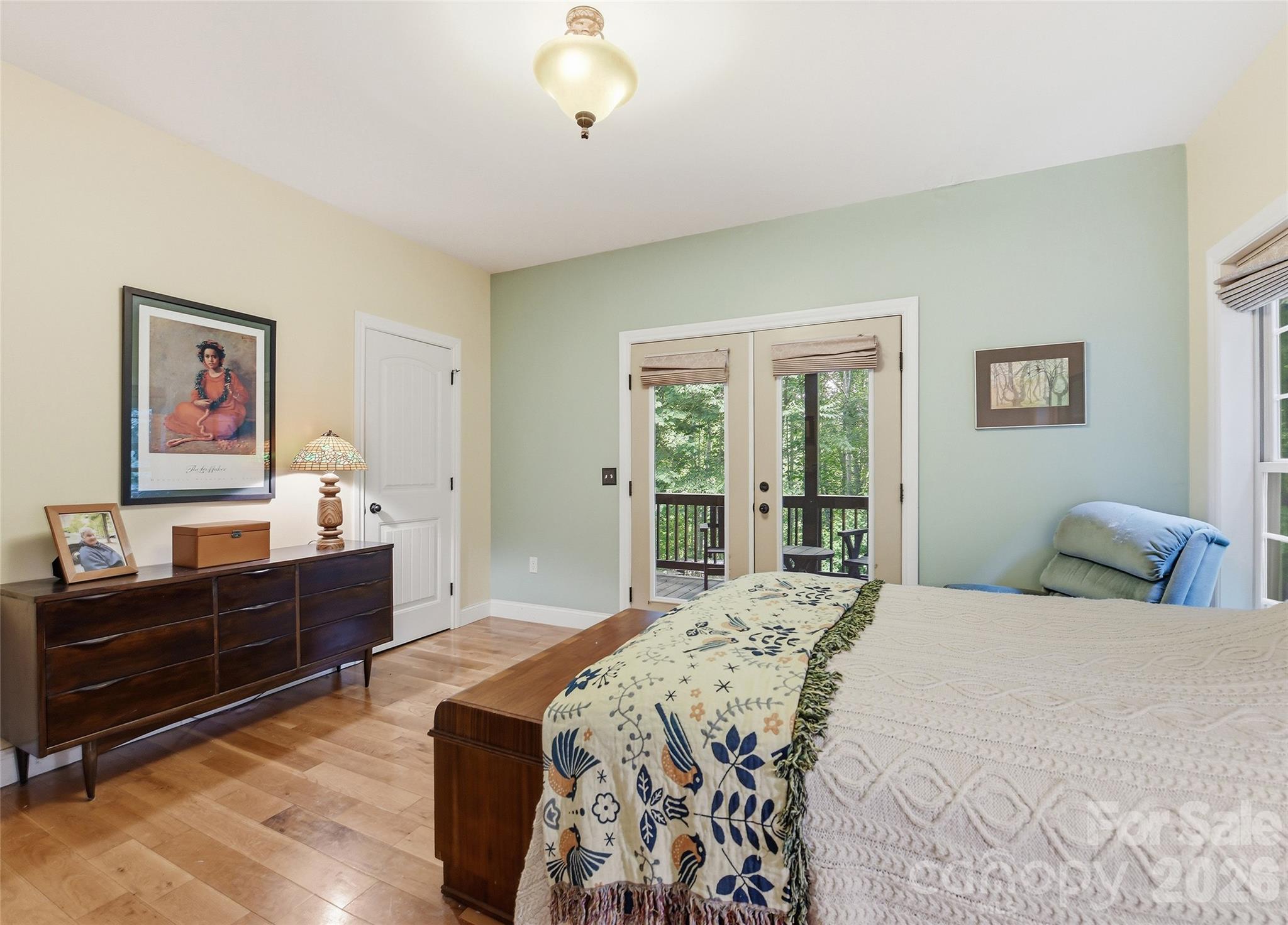 229 Rippling Brook Road — Sylva