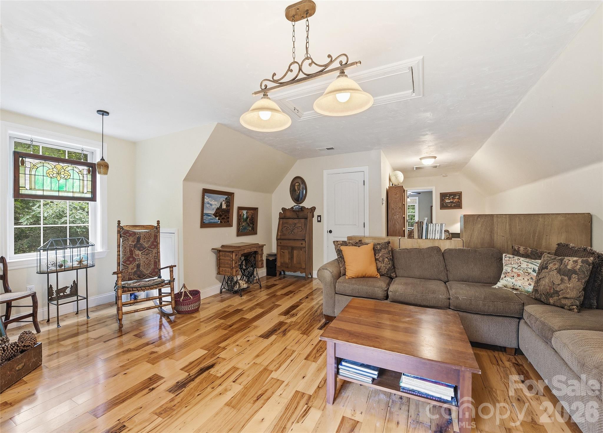229 Rippling Brook Road — Sylva