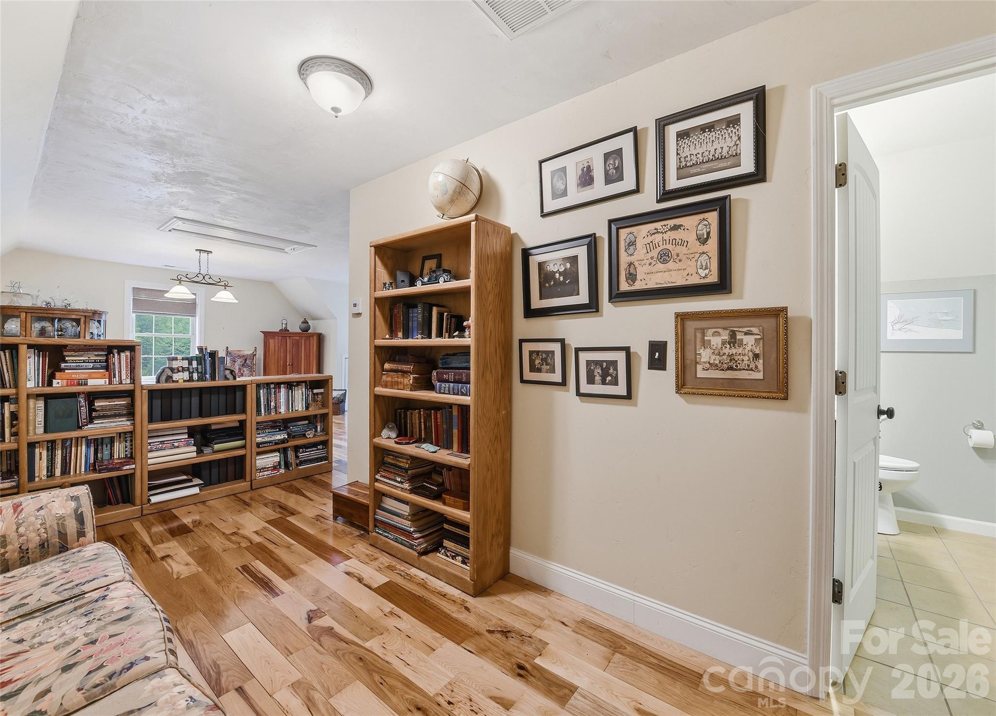 229 Rippling Brook Road — Sylva