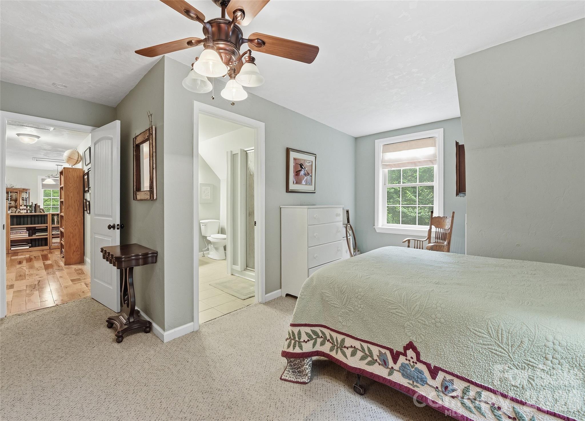229 Rippling Brook Road — Sylva