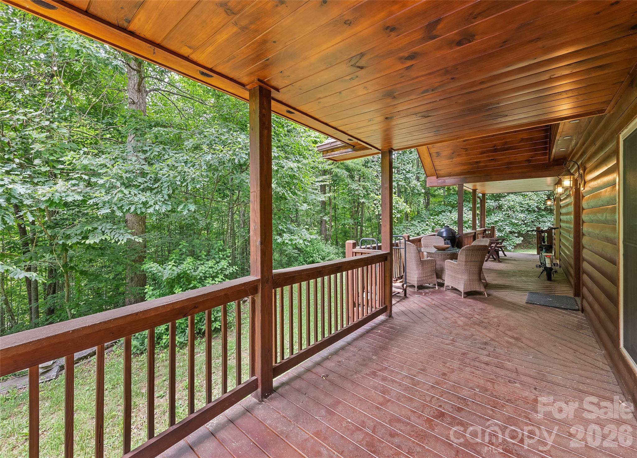 229 Rippling Brook Road — Sylva
